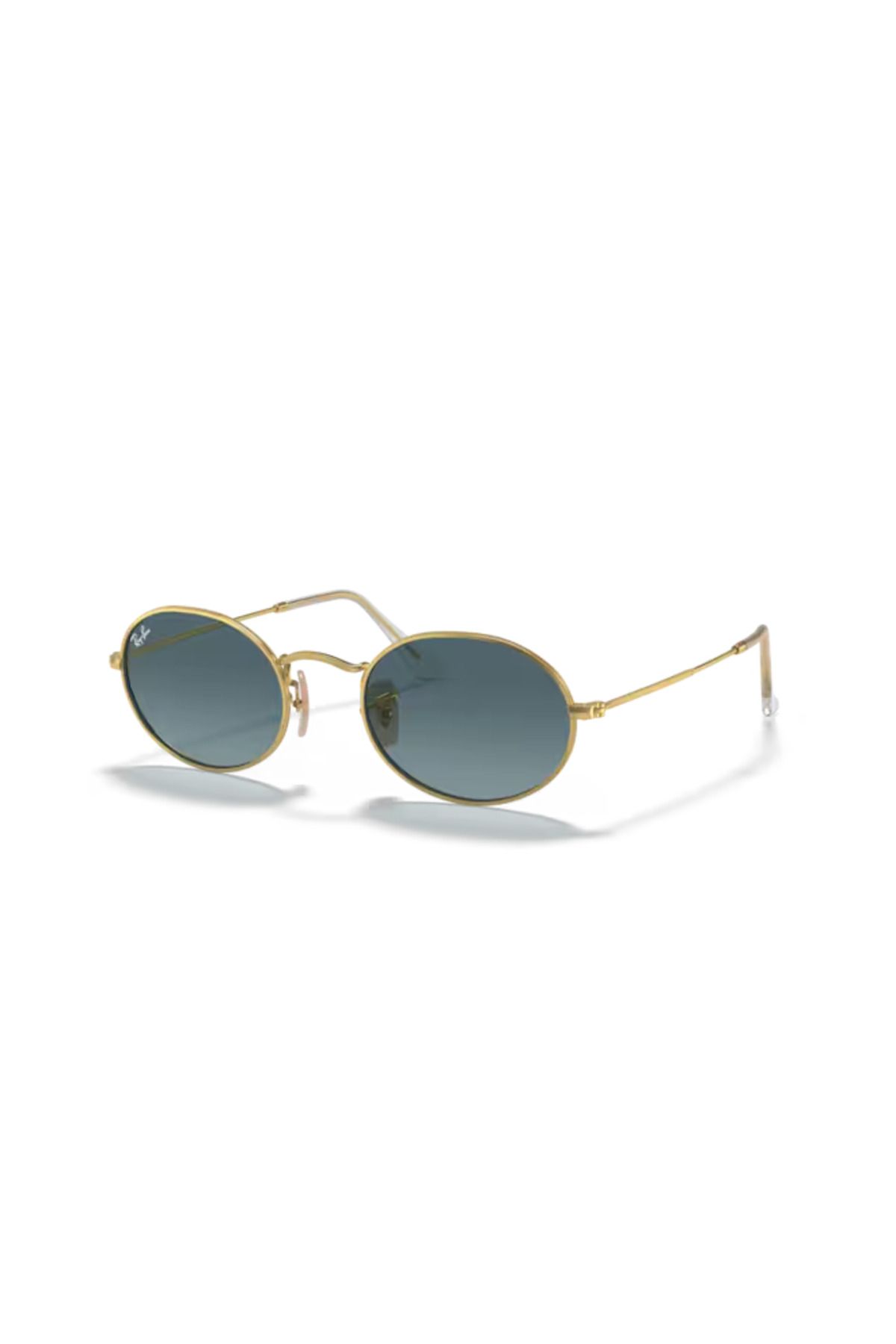 Ray-Ban RB3547 001/3M 51-21-145 Unisex Güneş Gözlüğü