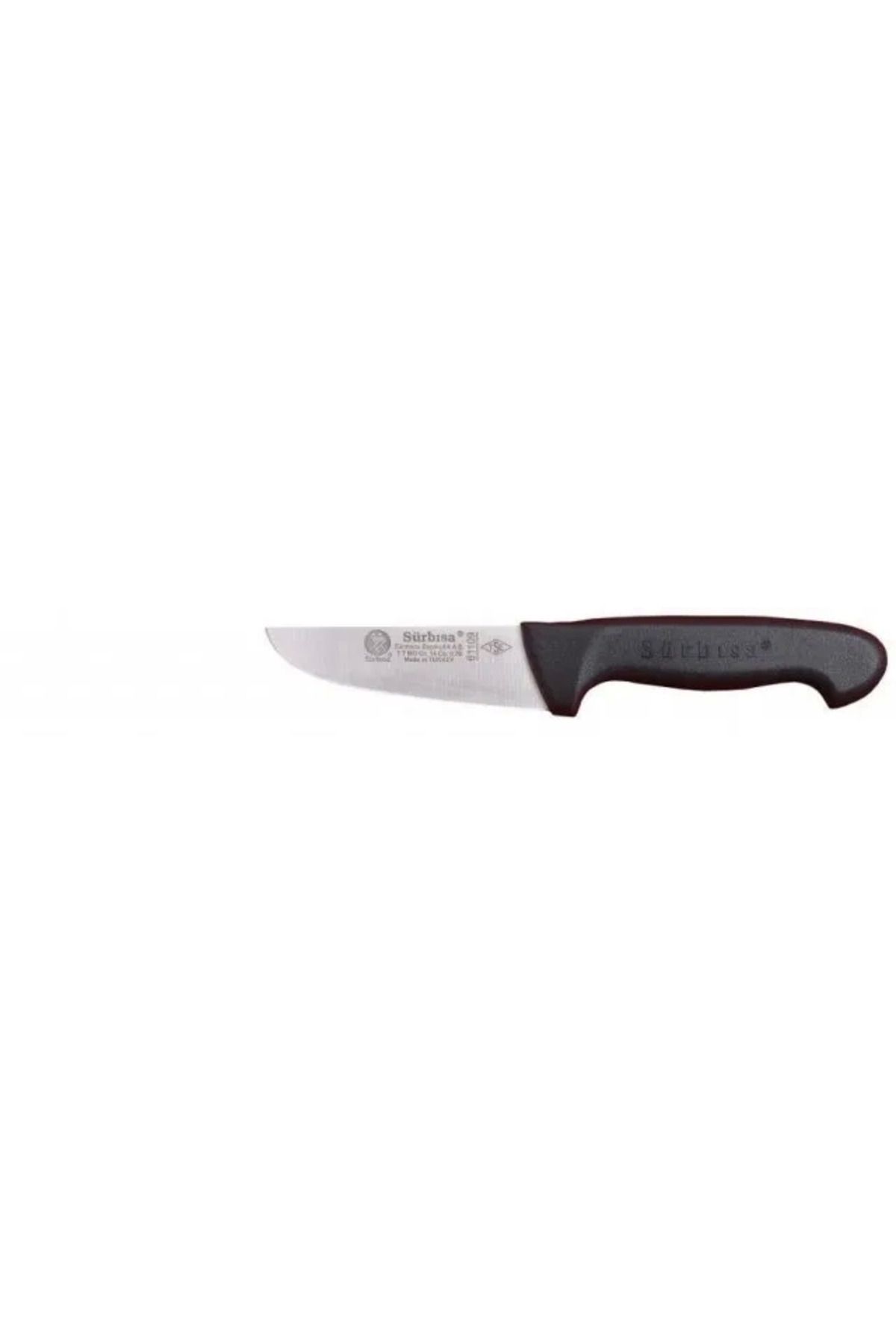 Eldenör 61109 - Sürmene Kasap Deri Yüzme Bıçağı 10,5 Cm