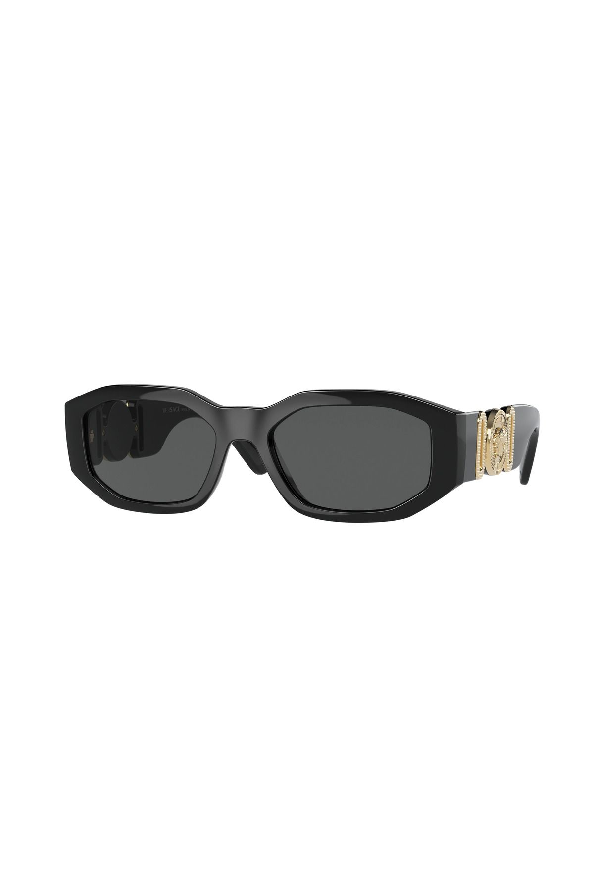 Versace VE4361 GB1/87 53-18-140 Unisex Güneş Gözlüğü