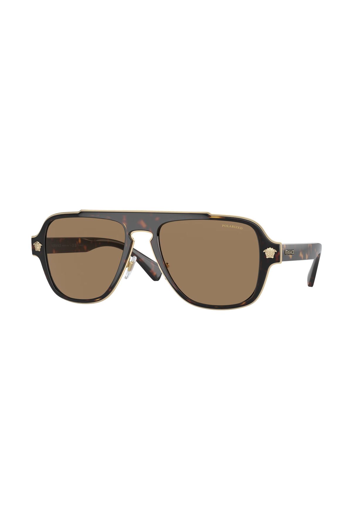 Versace VE2199 1252LA 56-18-145 Unisex Güneş Gözlüğü