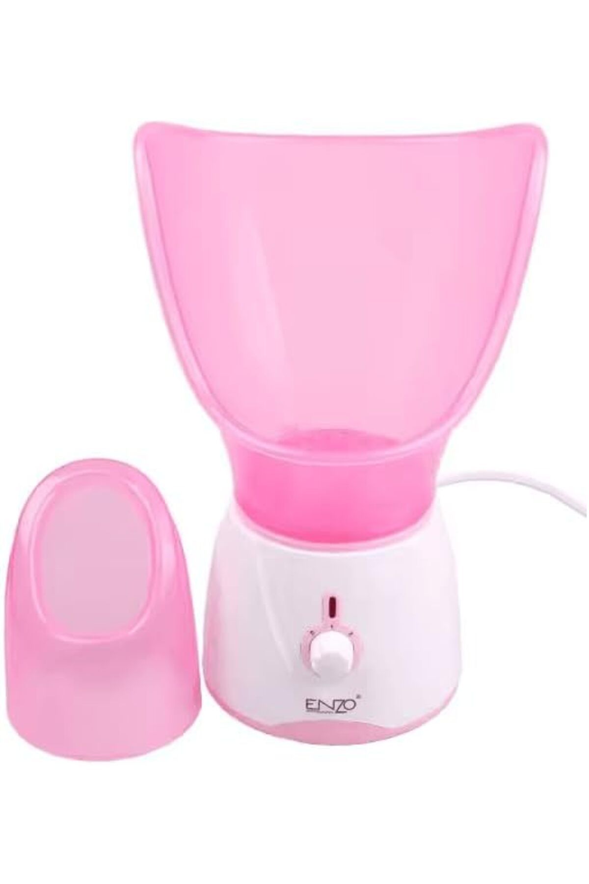 Enzo Professional-ENZO EN-8104 Nano Ionic Facial Steamer - Intl Version 6