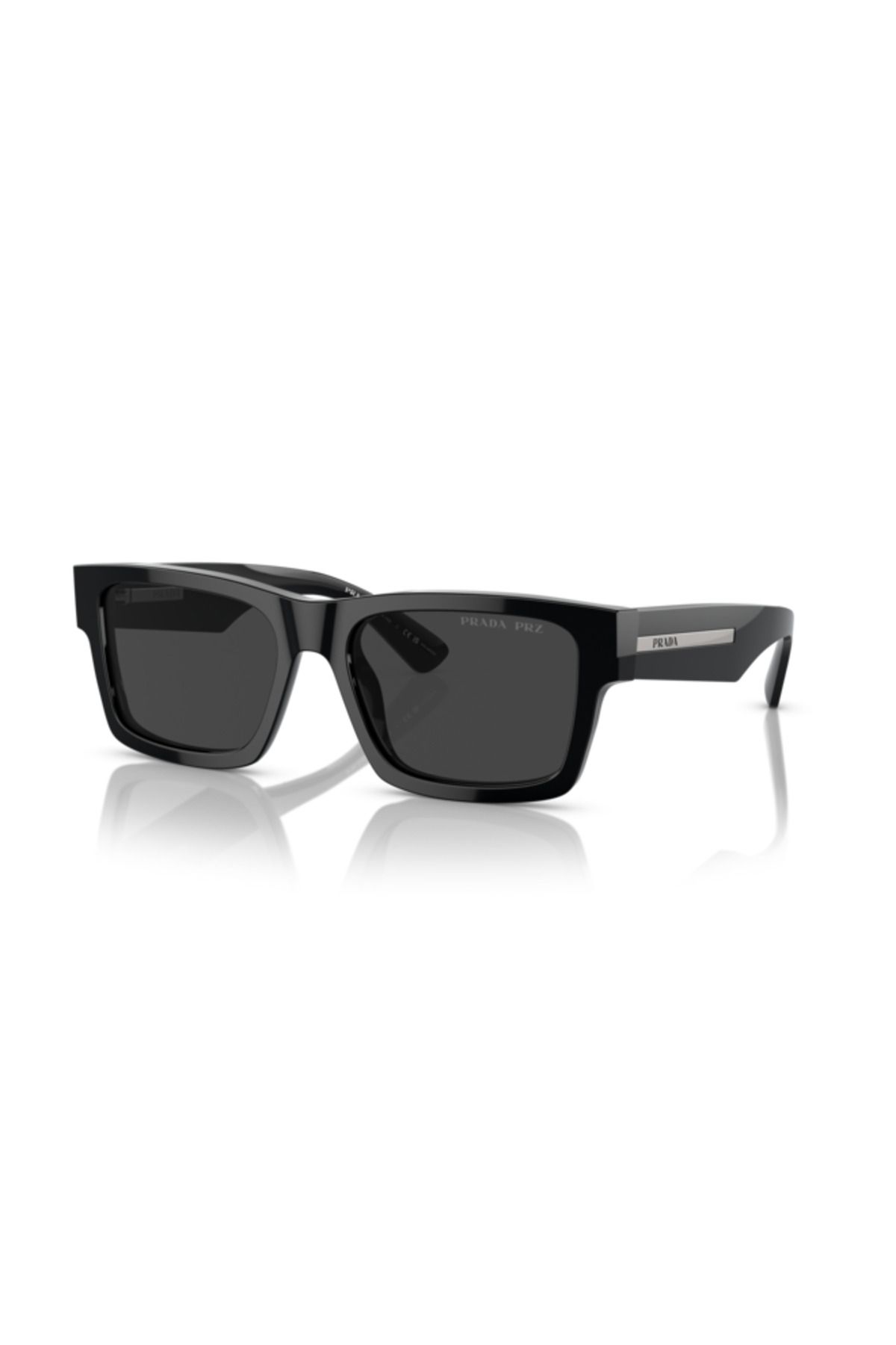 Prada PR25ZS 1AB08G 53-18-140 Erkek Güneş Gözlüğü