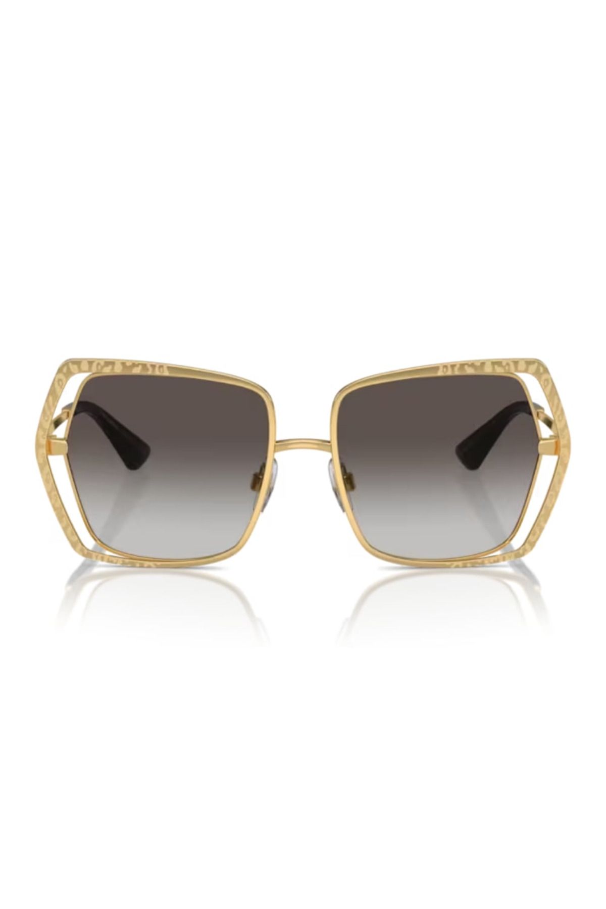 Dolce&Gabbana DG 2306 02/8G GÜNEŞ GÖZLÜĞÜ