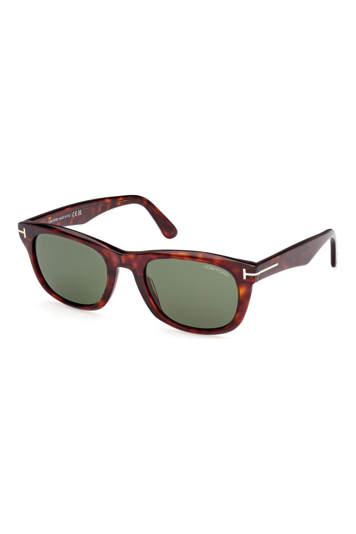 Tom Ford FT1076/S 54N KENDEL 54-22-145 Erkek Güneş Gözlüğü