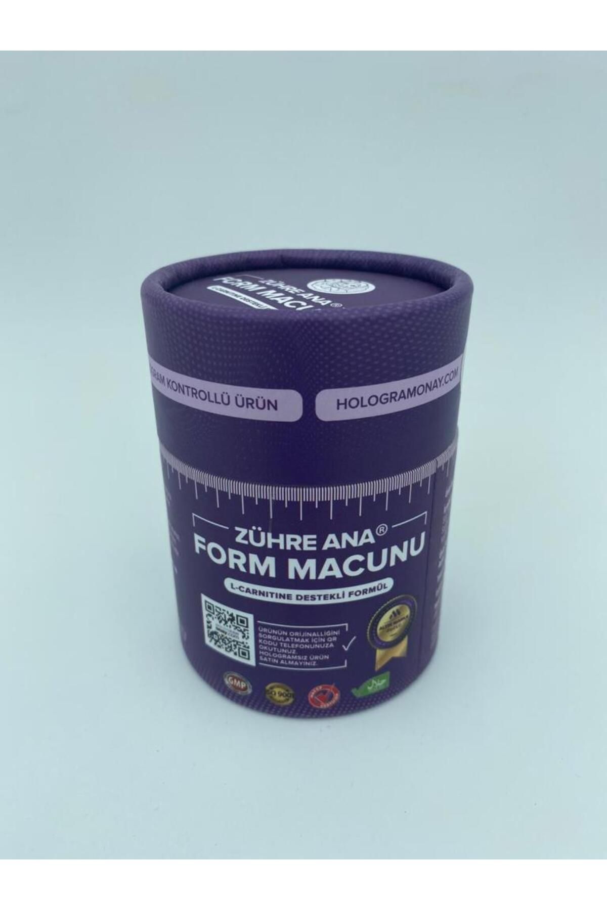 Zühre Ana Form Macunu 240 ml