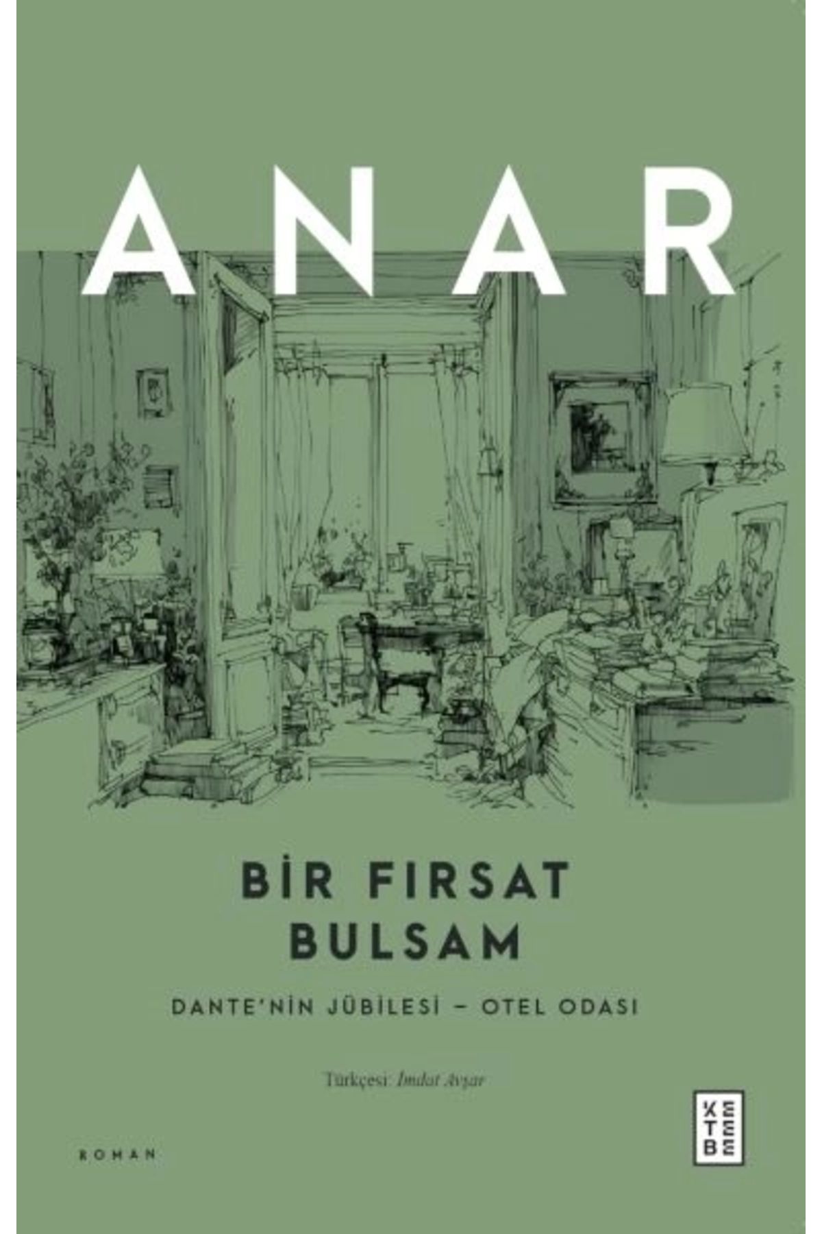 Ketebe Yayınları Bir Fırsat Bulsam