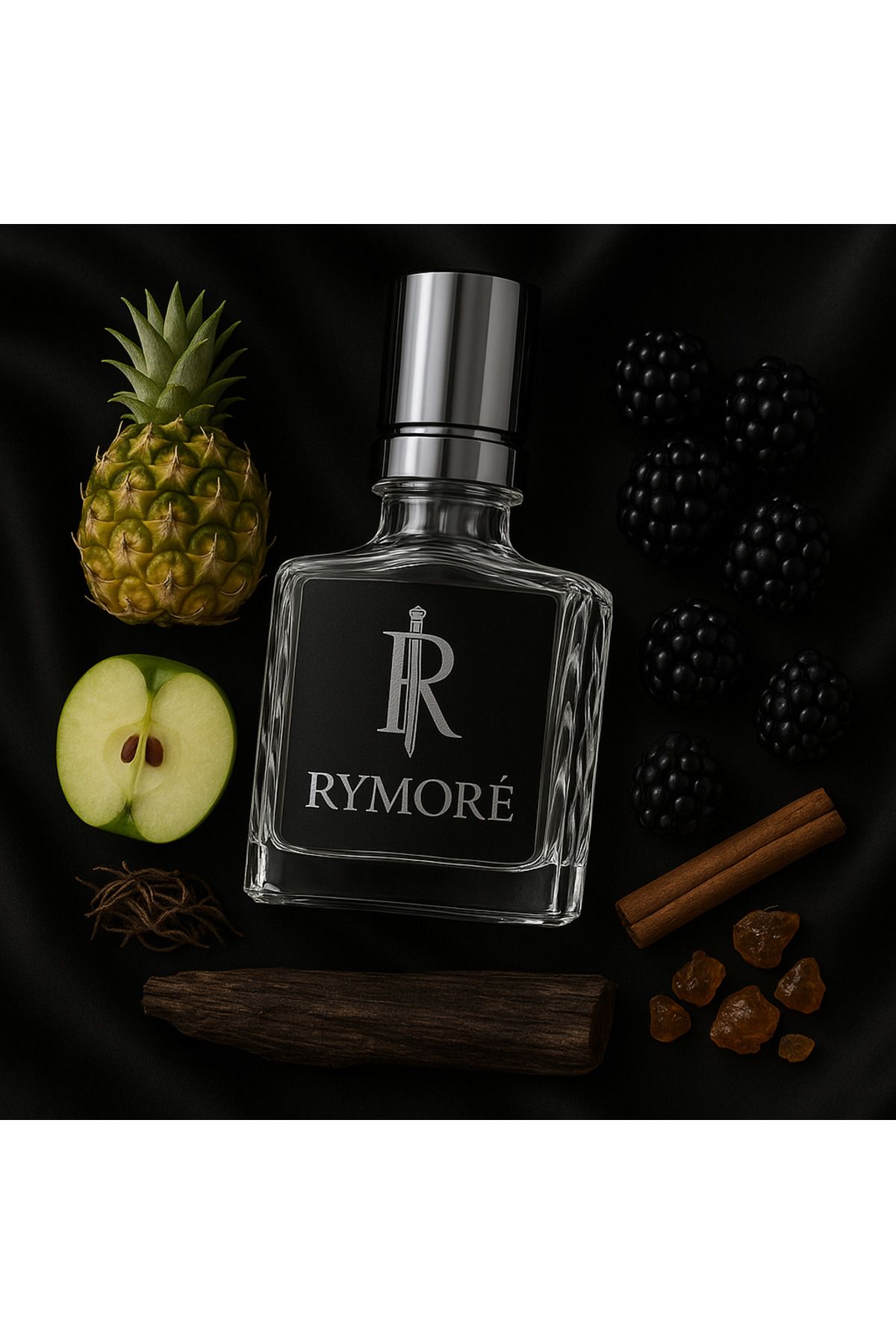RYMORE Aventus R02 (EDP) Erkek