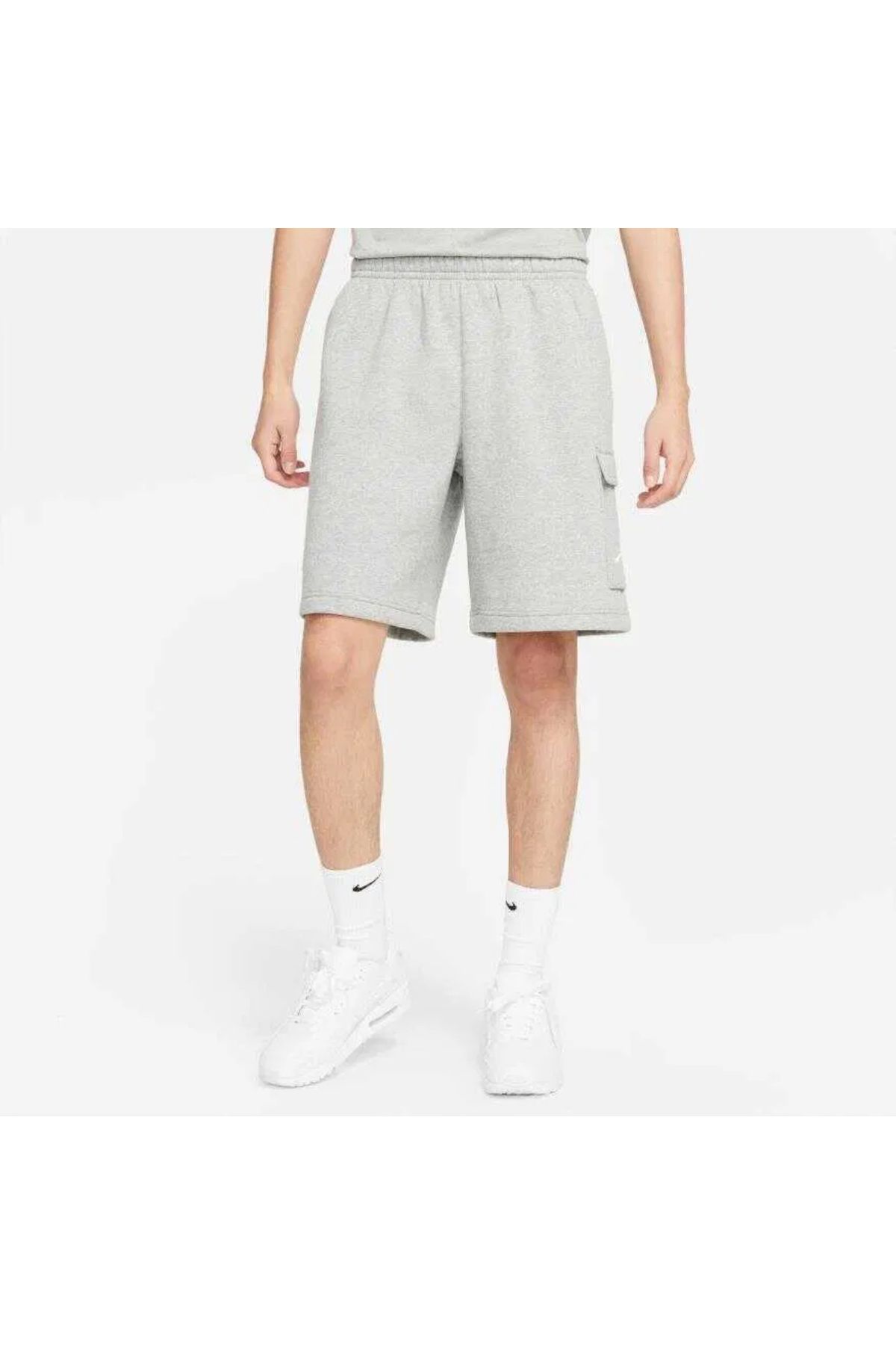 Nike NSW Club Bb Cargo Short Erkek Şort KZY SPORT