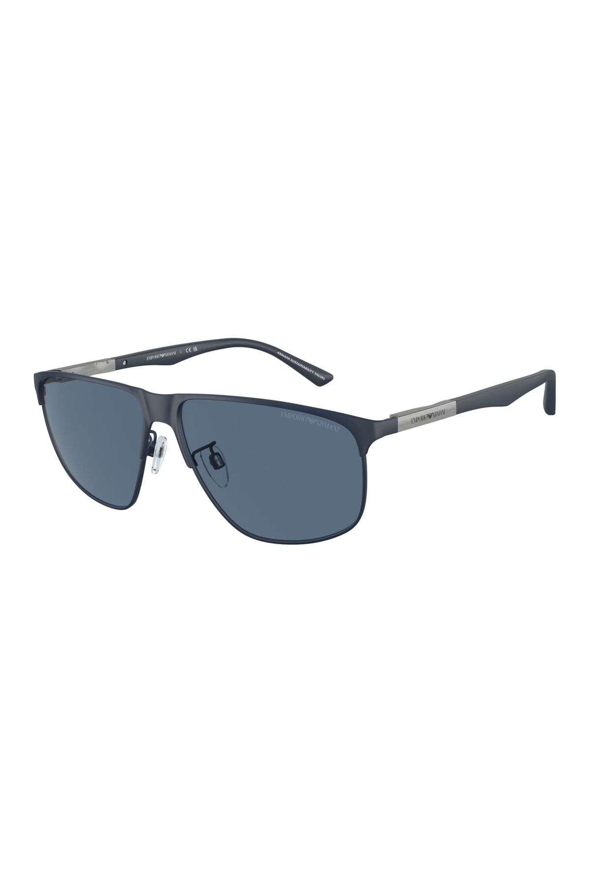 Emporio Armani EMPORİO ARMANİ 0EA2094 301880 60-14-145 Erkek Güneş Gözlüğü