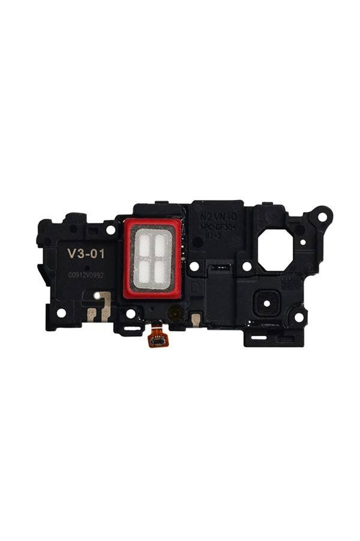 Teknonet Galaxy S21 Uyumlu İç Kulaklık - Renksiz