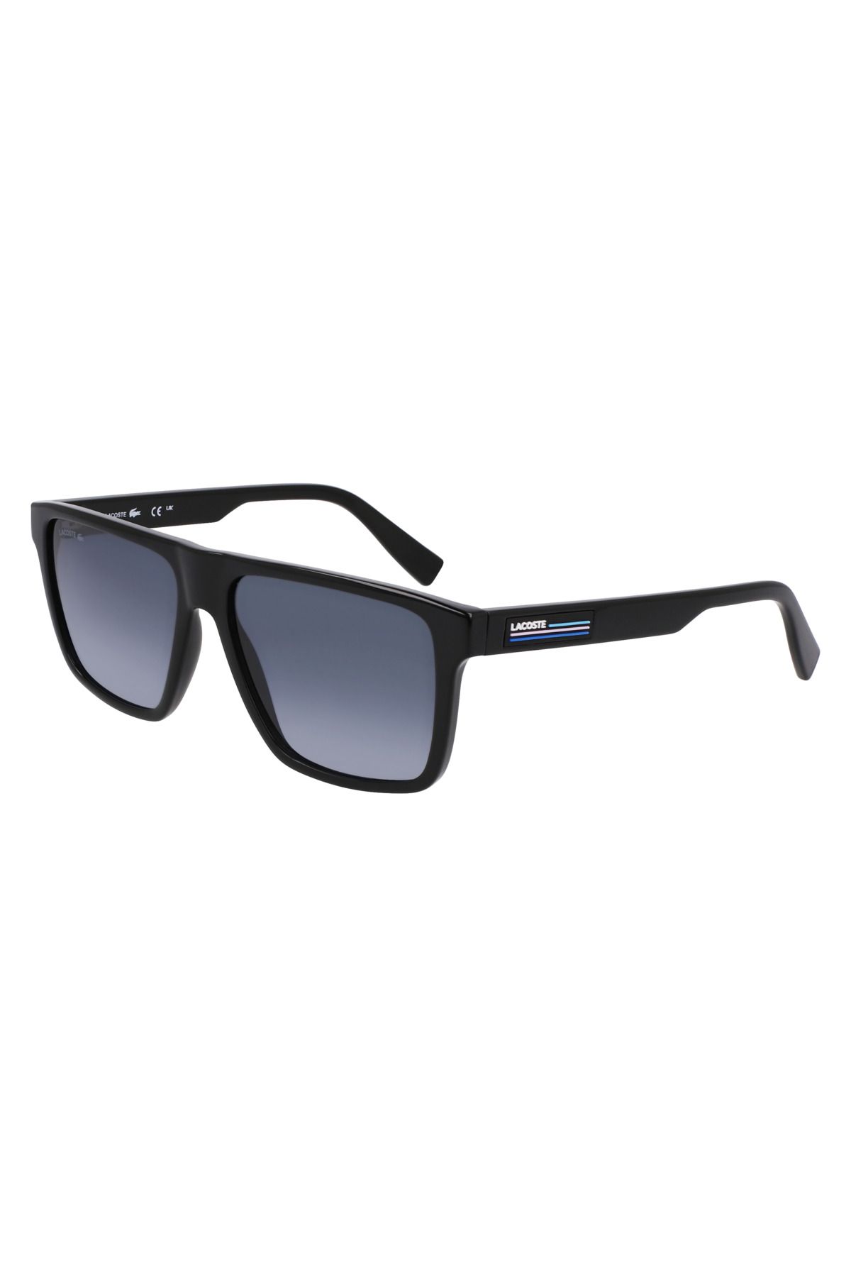 Lacoste L6027S 001 57-15-145 Erkek Güneş Gözlüğü