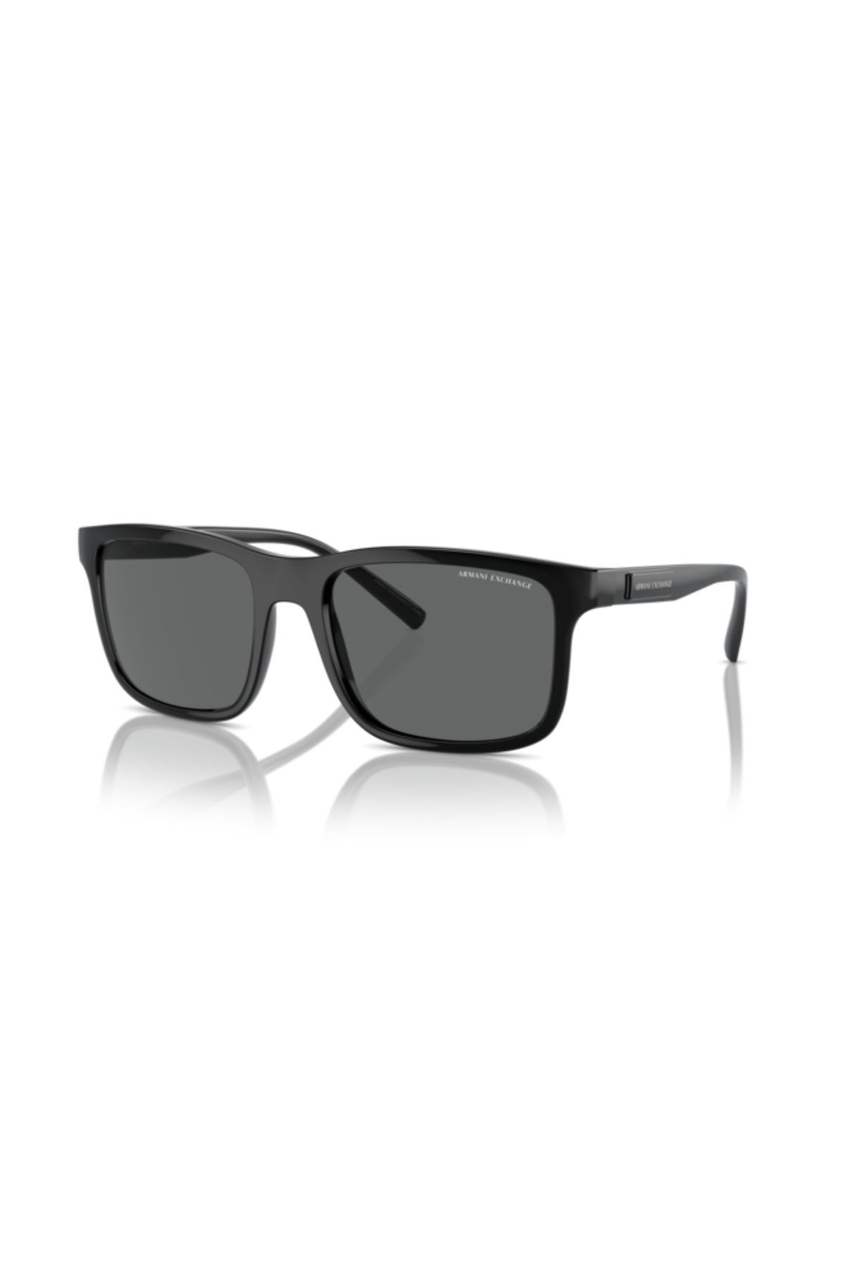 Armani Exchange AX 4145S 815887 57-19-145 Erkek Güneş Gözlüğü