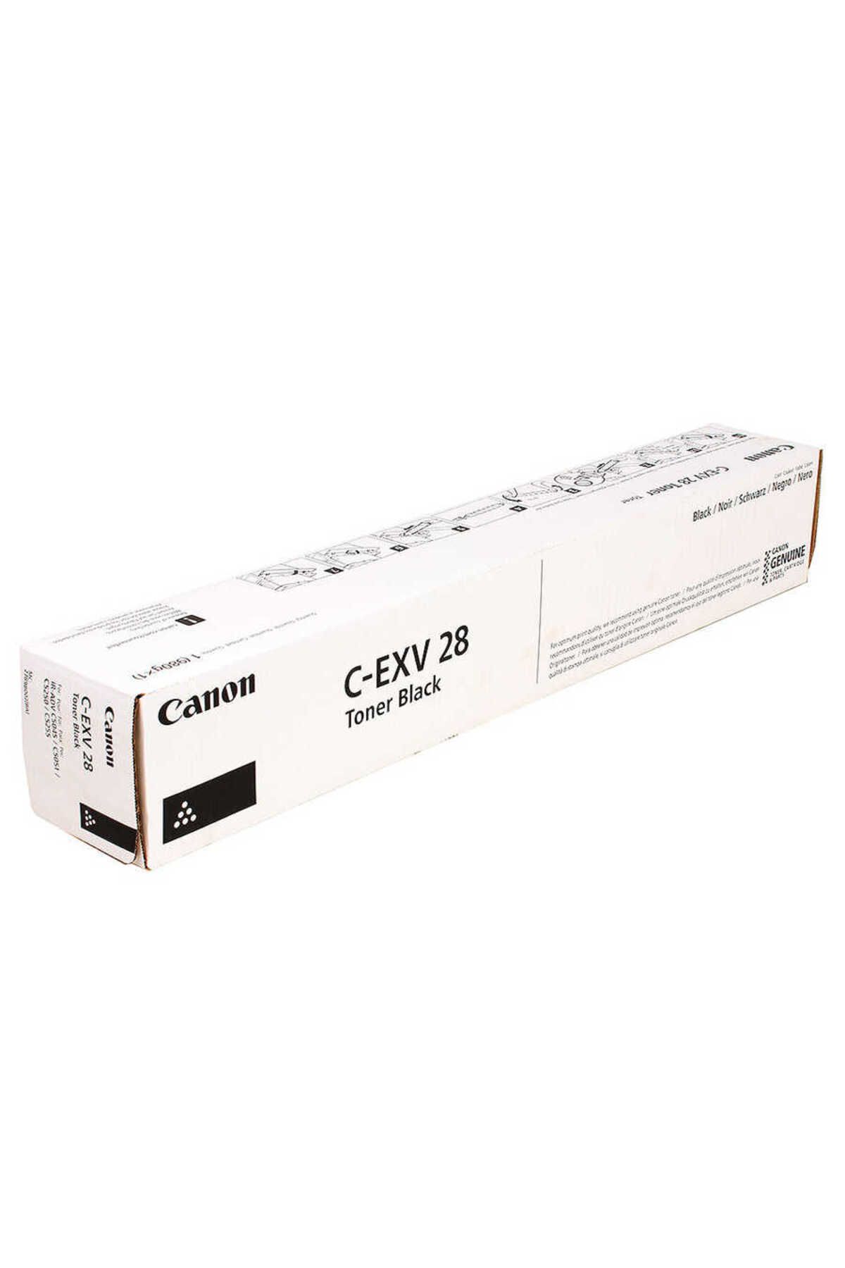 Canon - CEXV28 TONER