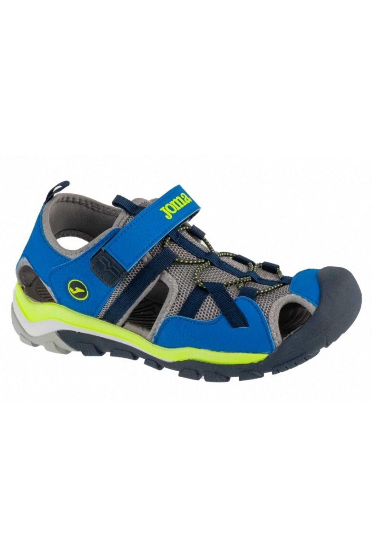 Joma Lake Mavi Erkek Çocuk Sandalet SLAKJS2505V