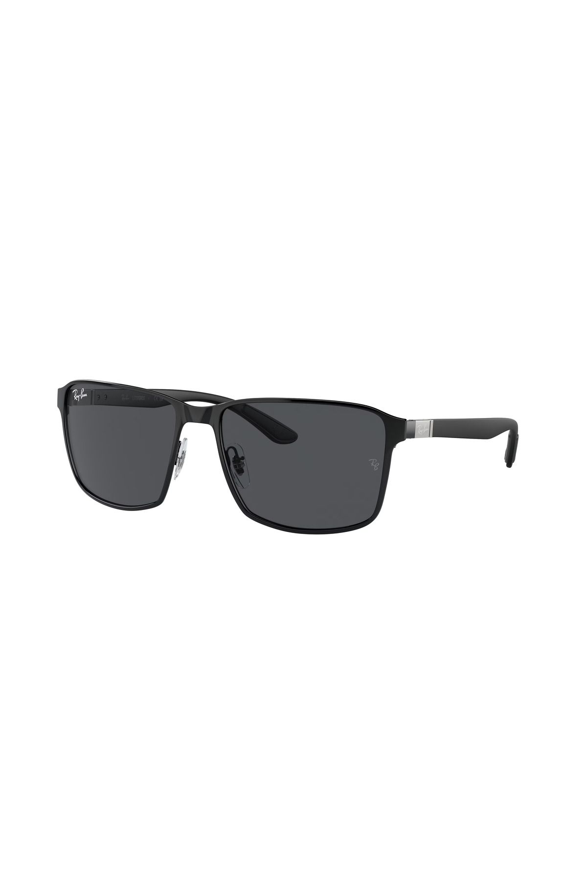 Ray-Ban RB3721 186/87 59-17-145 Erkek Güneş Gözlüğü