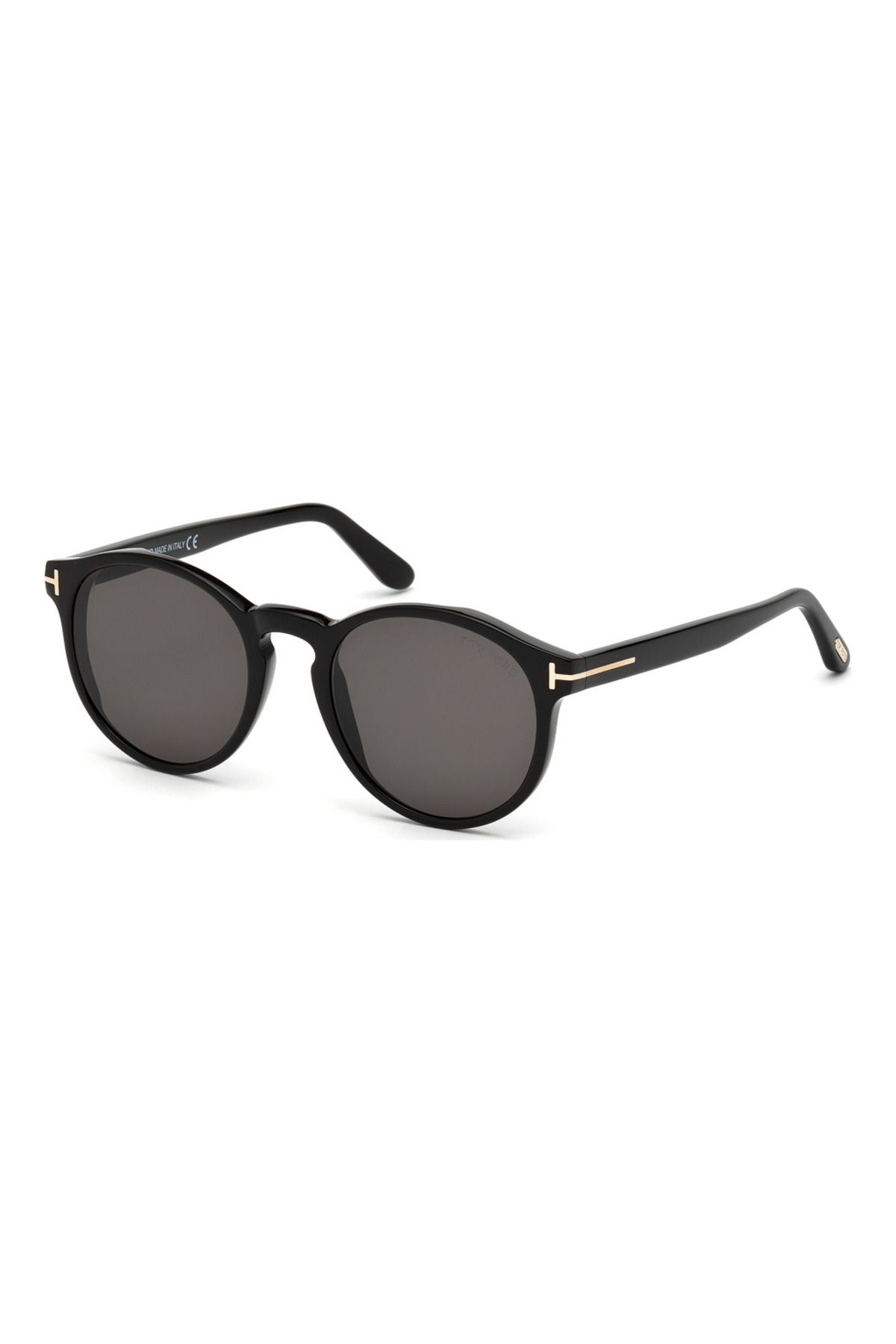 Tom Ford FT0591/S 01A IAN-02 51-20-145 Erkek Güneş Gözlüğü