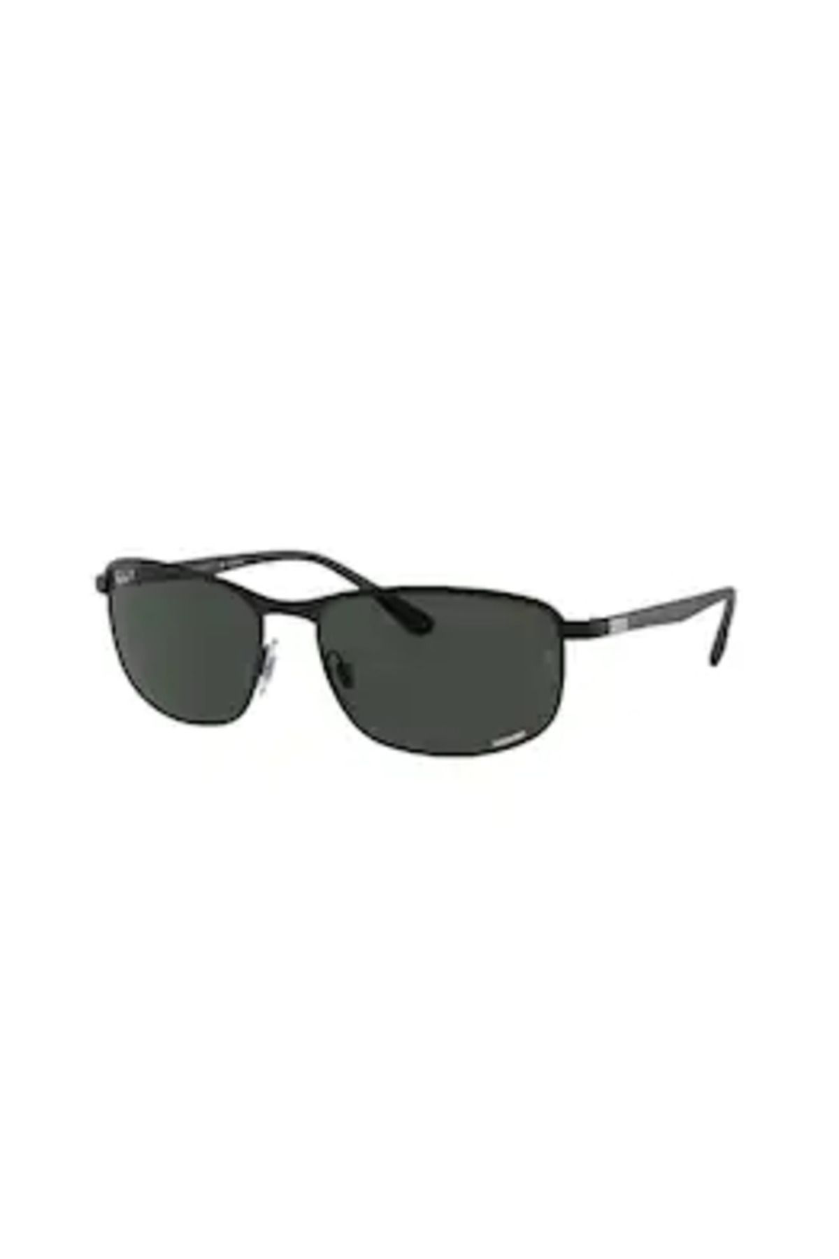 Ray-Ban RB3671CH 186/K8 60-16-140 CHROMANCE Erkek Güneş Gözlüğü