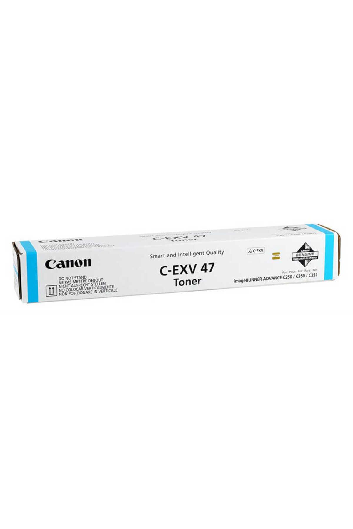 Canon - CEXV47 TONER