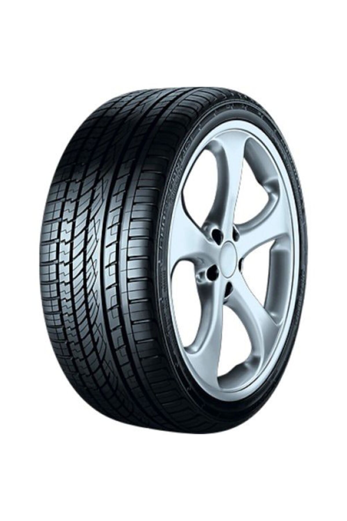 Continental CONTİNENTAL 255/45R19 100V CCUHP MO YAZ LASTİGİ ÜRETİM YILI:2023
