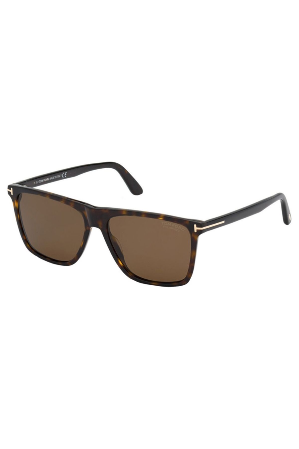 Tom Ford FT0832S 52H 57-15-145 Erkek Güneş Gözlüğü