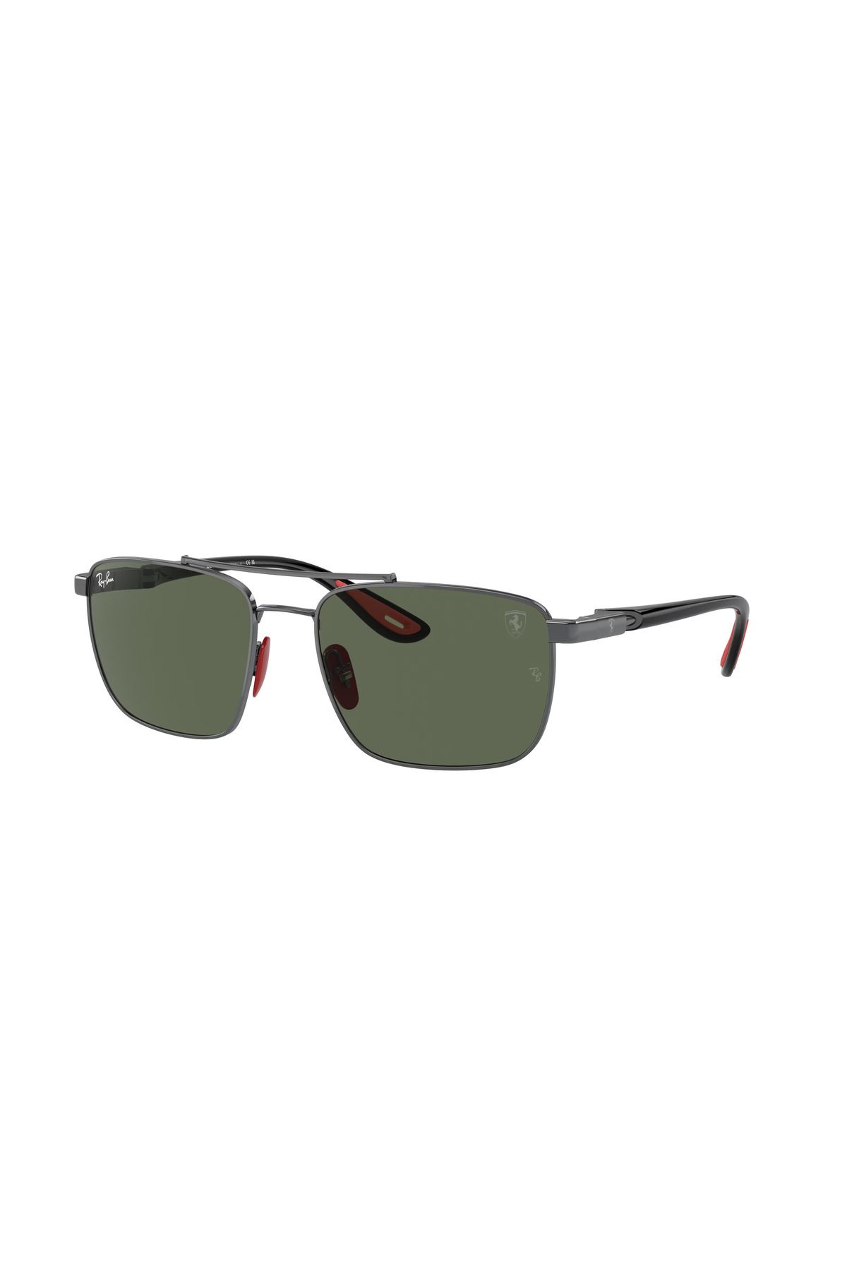 Ray-Ban RB3715M F00171 58-18-145 Erkek Güneş Gözlüğü