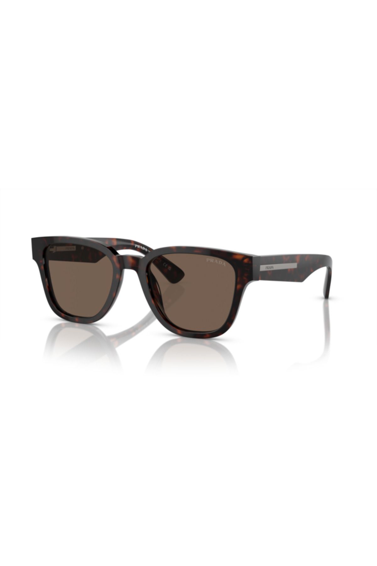 Prada PRA04S 17N08T 52-20-140 Erkek Güneş Gözlüğü