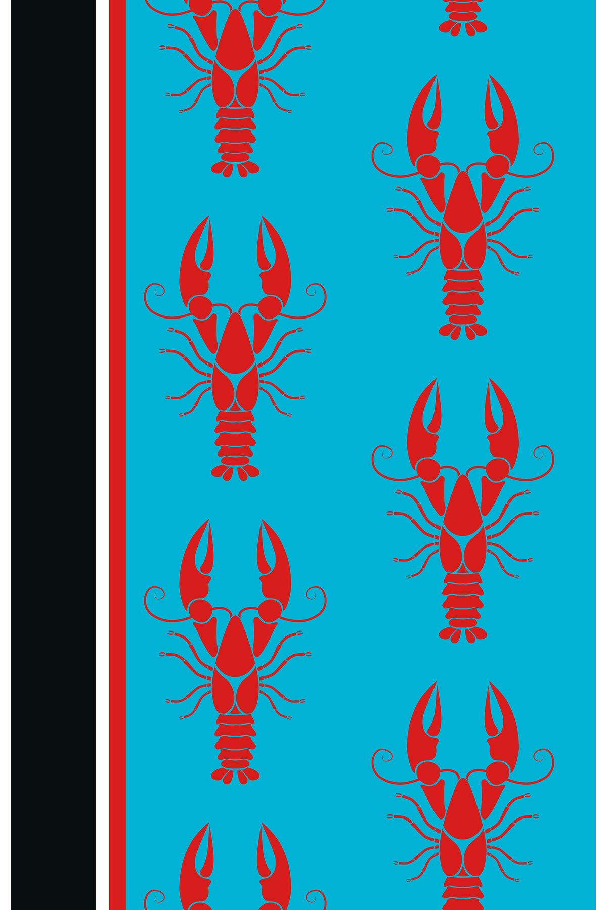 Fabeteks Yengeç Plaj Havlusu 75x150cm