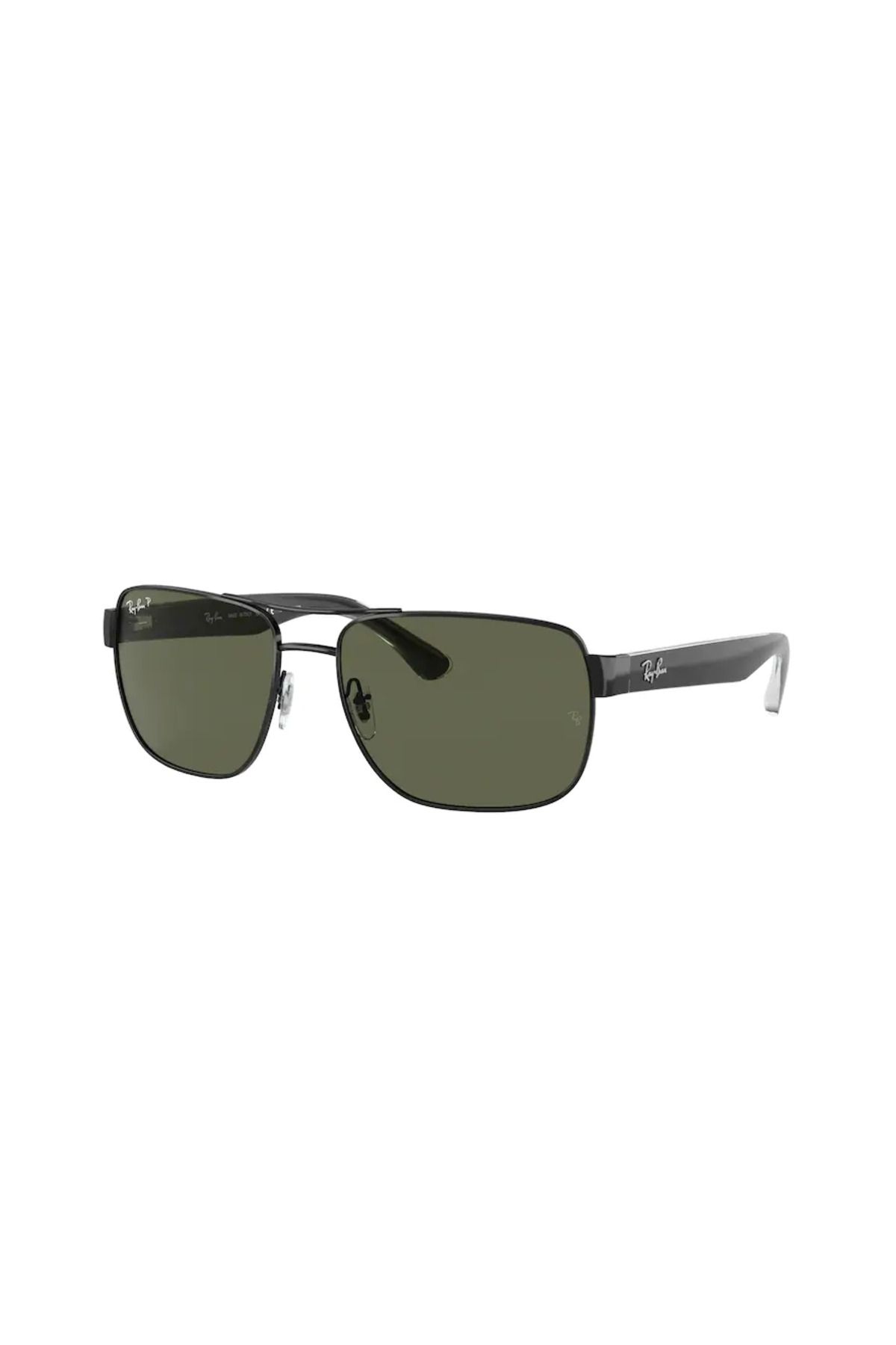 Ray-Ban RB3530 002/9A 58-17-140 Erkek Güneş Gözlüğü