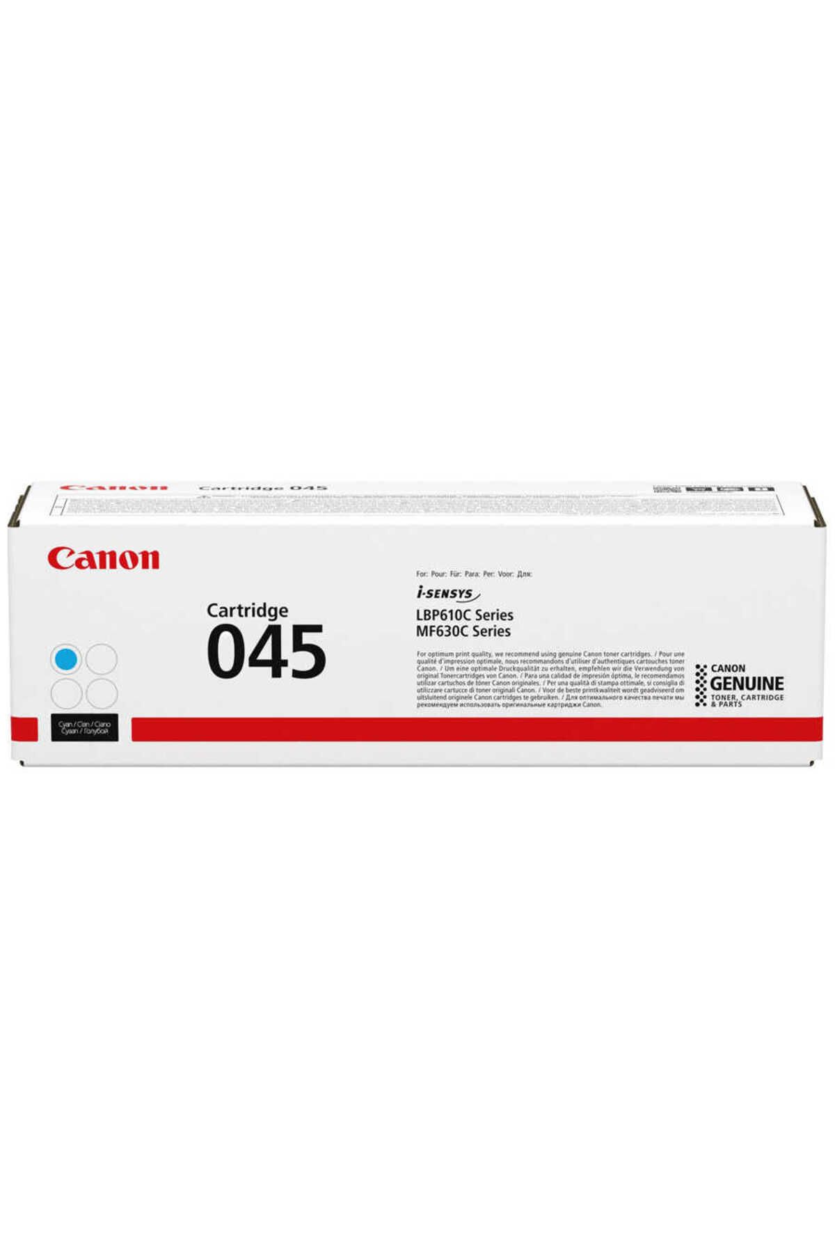 Canon - CRG045 TONER