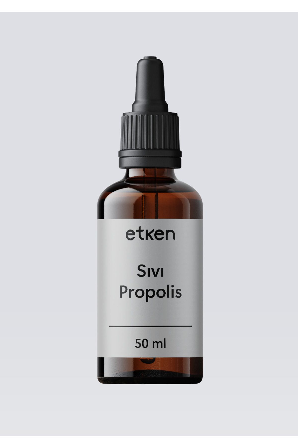 etken Sıvı Propolis 50ml