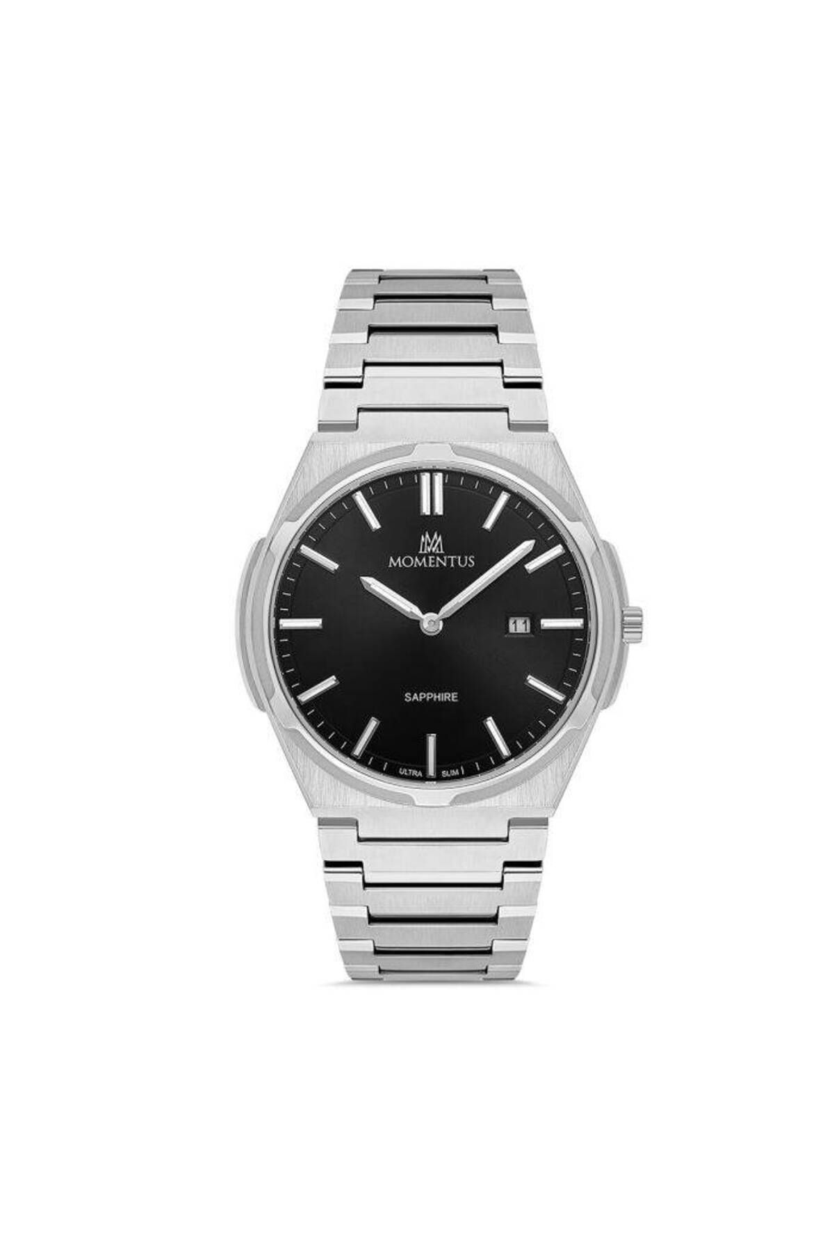 Momentus EM390S-04SS ERKEK KOL SAATİ