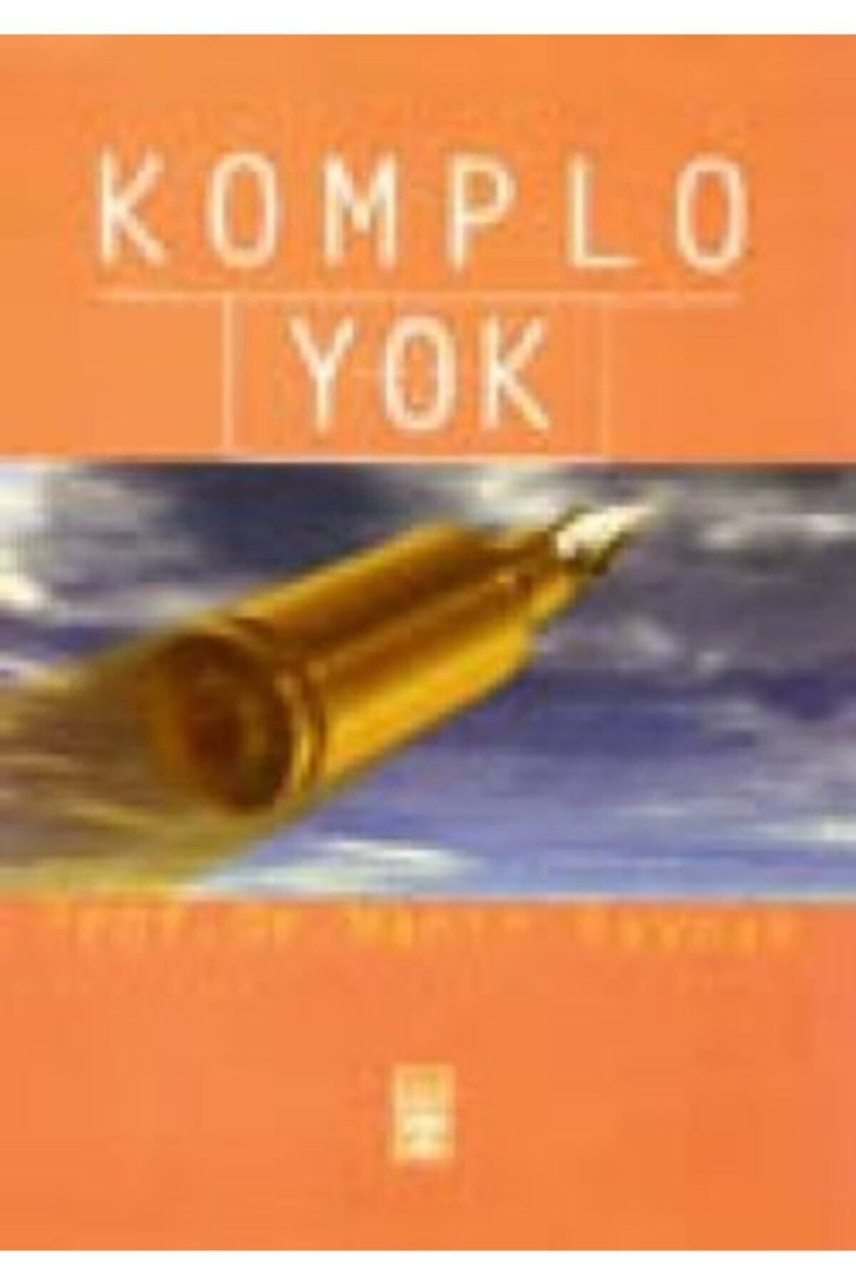 Literatürk Academia Komplo Yok - Prof. Dr. Mahir Kaynak