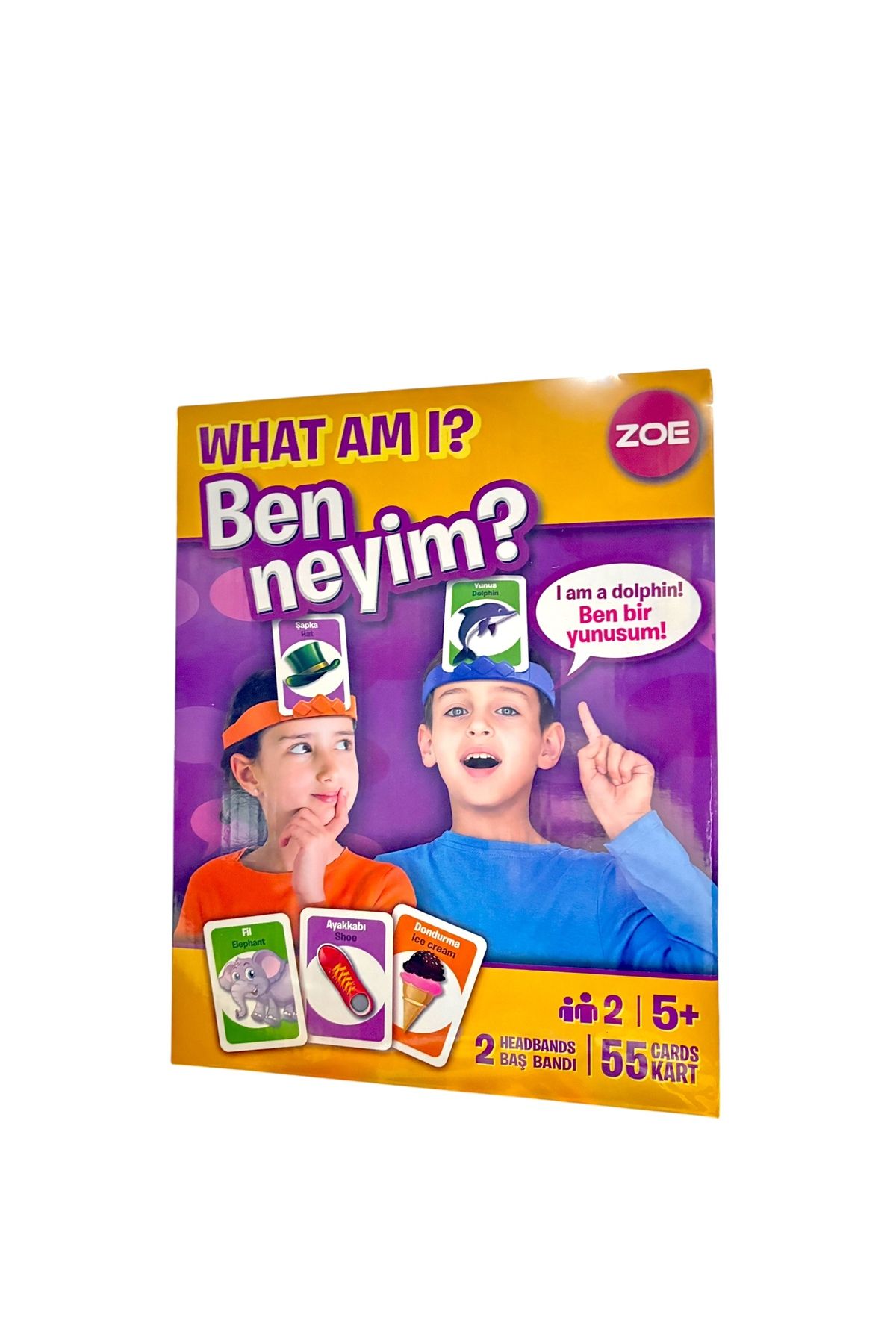 TOMBİ-X Ben Neyim Oyunu what am ı Kim O Oyunu Bil Bakalım Tahmin