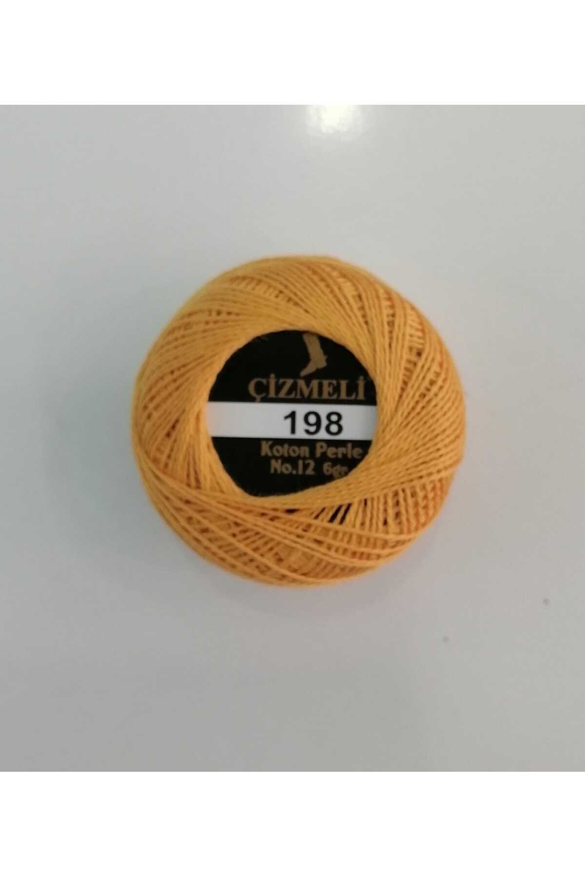 ÇİZMELİ İP No:138 Etamin Kanaviçe İpi