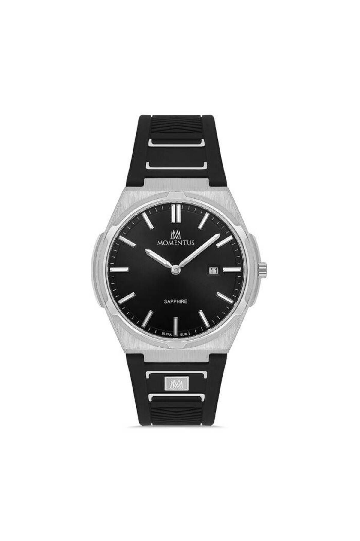 Momentus EM390S-04BS ERKEK KOL SAATİ