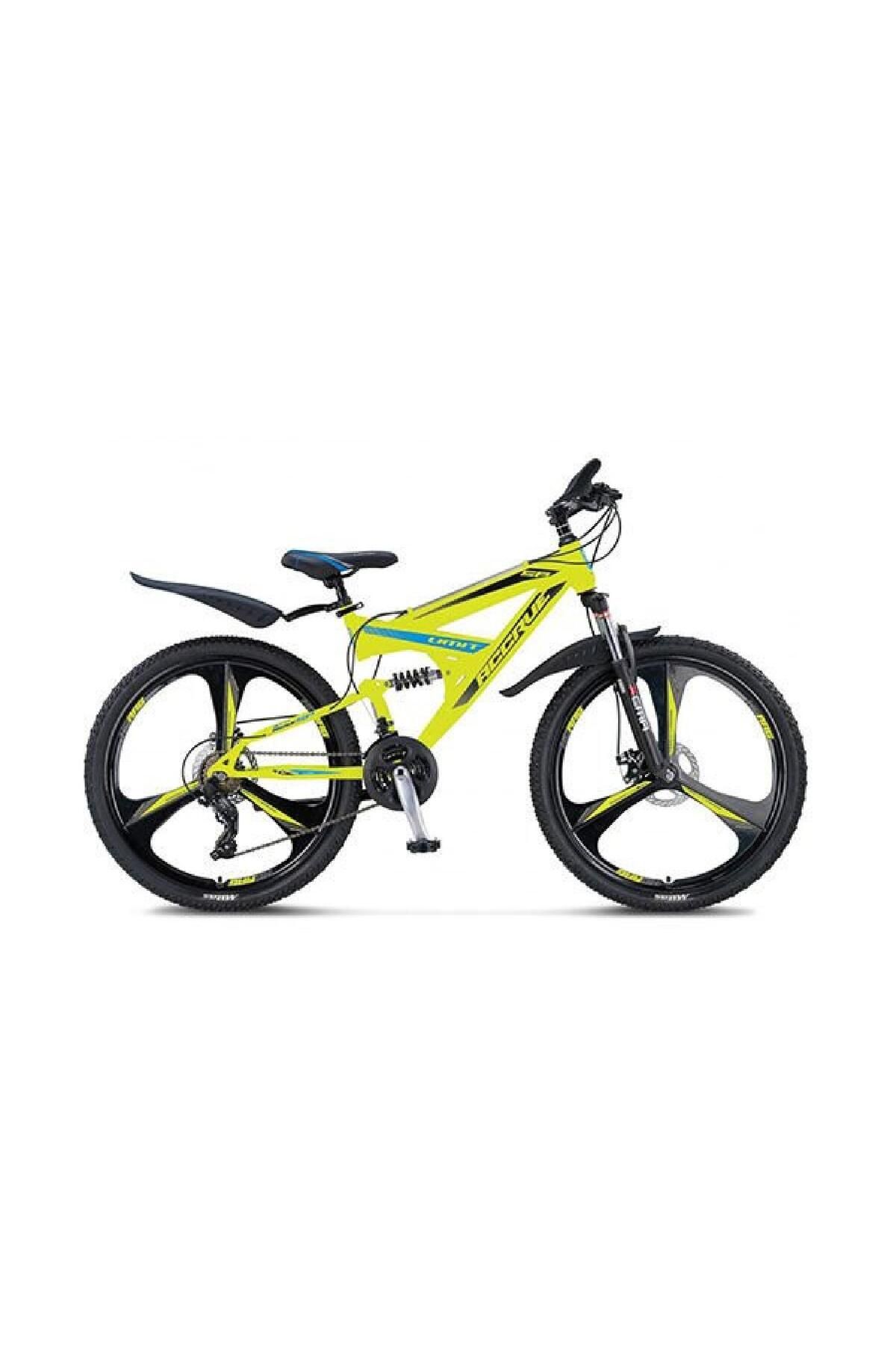 toysclub 2660 ACCURE SP 2D 26 JANT BİSİKLET