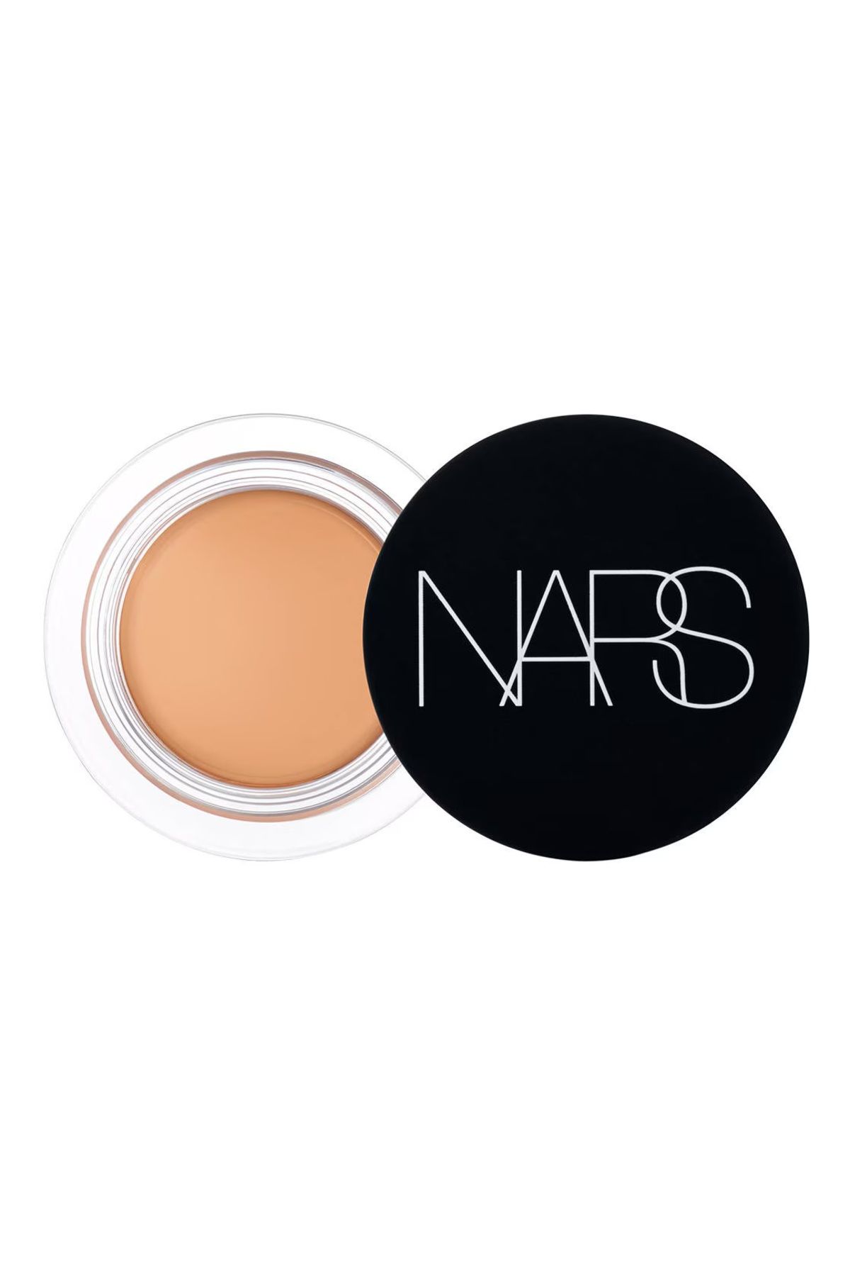 Nars Soft Matte Complete Concealer - Kapatıcı - Ginger