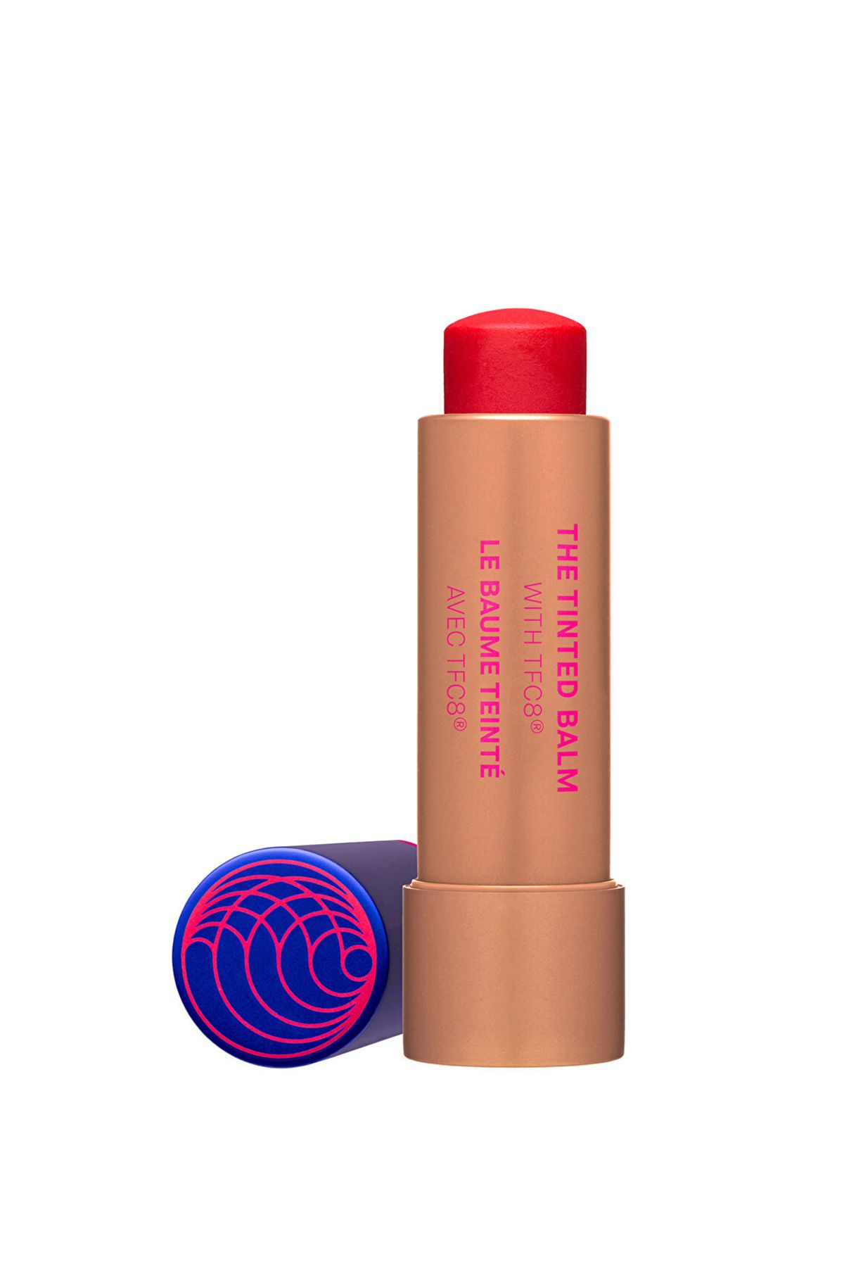 Augustinus Bader The Tinted Lip Balm Shade