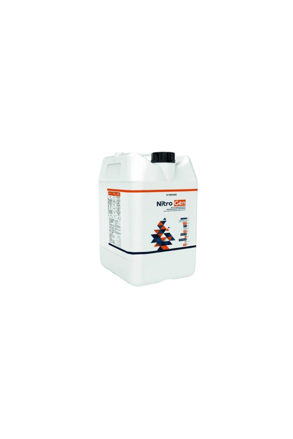 CANDEM NitroGen Orgamineral Gübre 5 lt