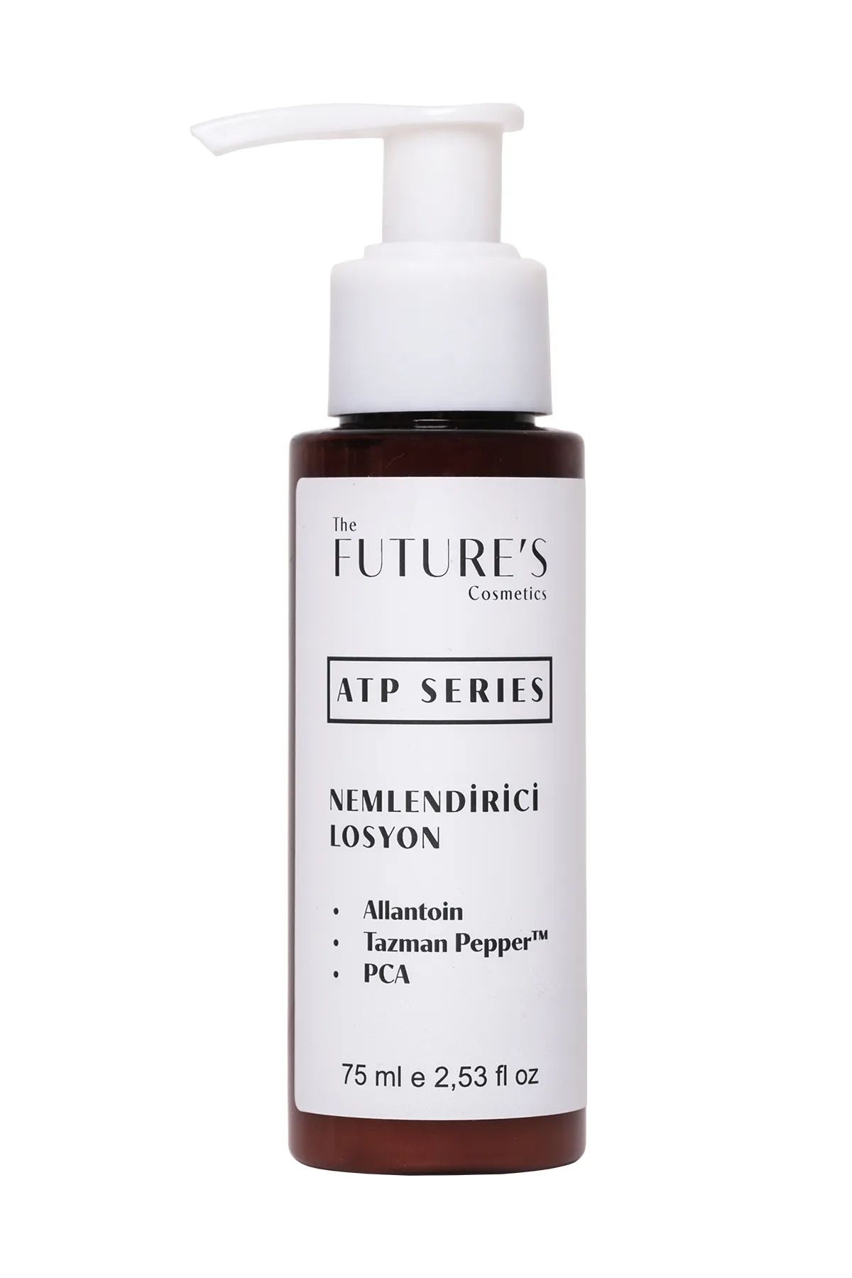 Doa The Future's Cosmetics ATP Nemlendirici Losyon 75ml