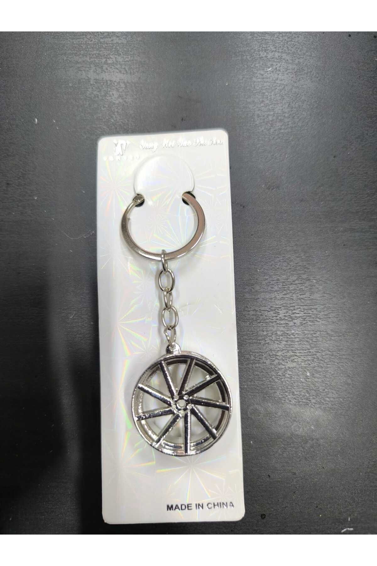 shop Çelik Jant Anahtarlık