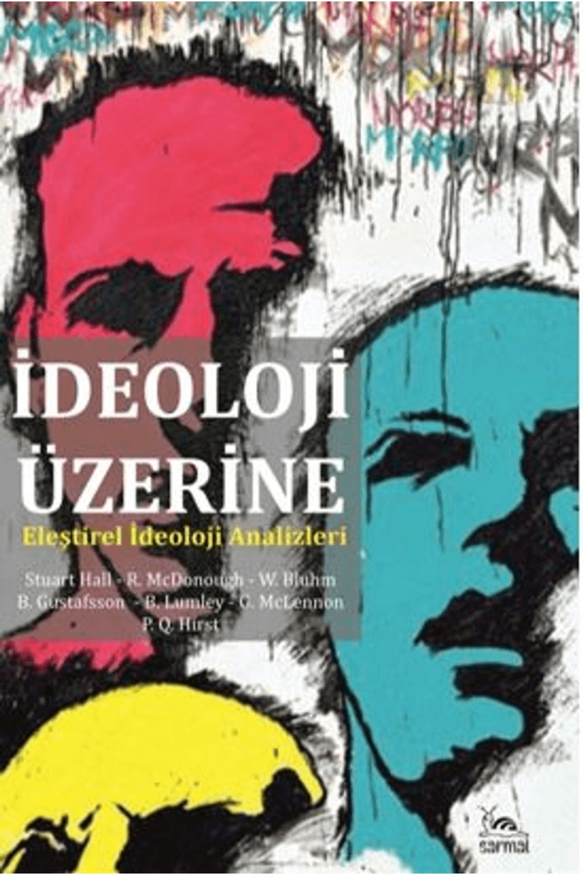 sarmal kitabevi İdeoloji Üzerine / Kollektif / Sarmal Kitabevi / 9786255518354