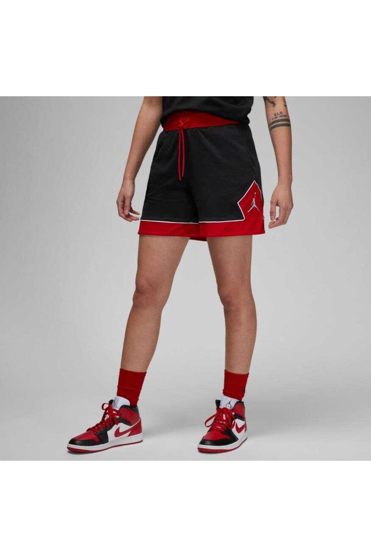 Nike JORDAN Lwt Diamond Short Kadın Şort KZY SPORT