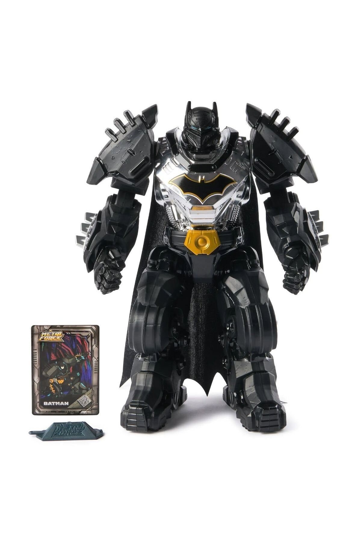 babydoor 61996 DC Metal Batman Force 30 cm