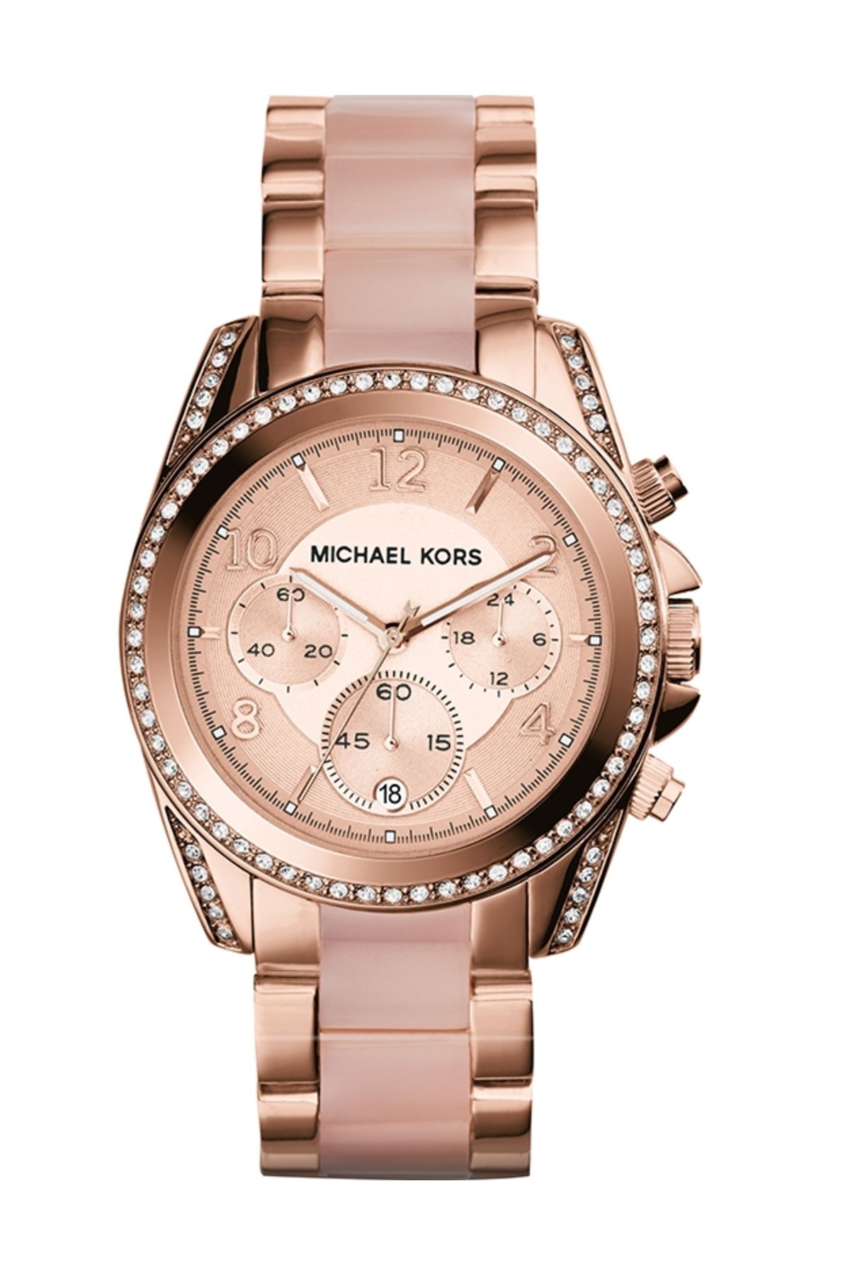 Michael Kors-Ceas Dama, Michael Kors, Blair MK5943 1