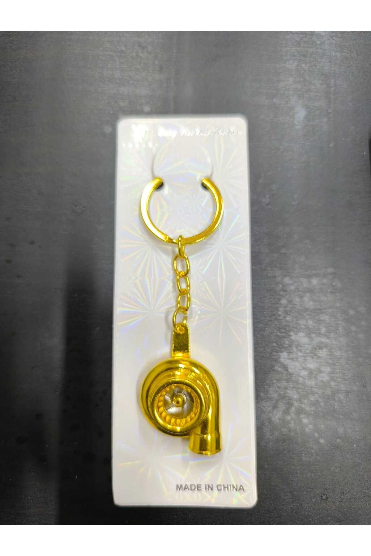 shop Çelik Turbo Anahtarlık