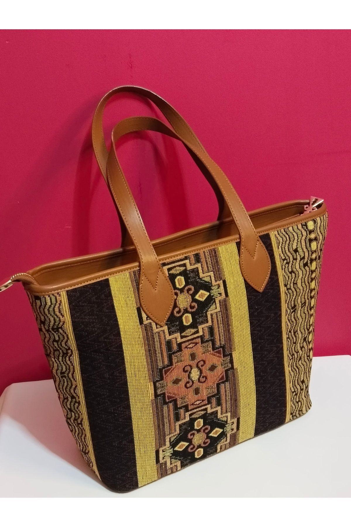 Butik Etnik çanta