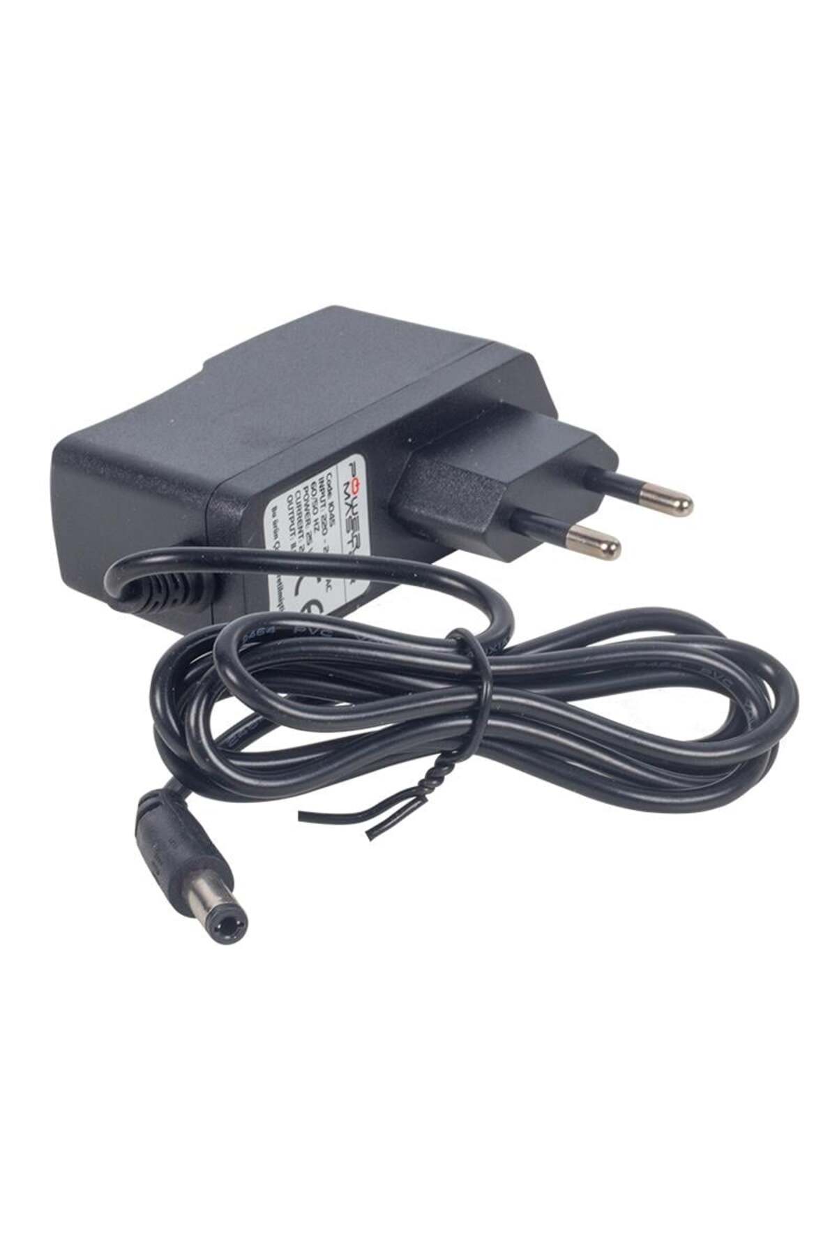 PM-1045 11.6 Volts - 2.16 Amps 5.5*2.5 Mm Tip Plastic Case Adapter (Verifone Cash Register