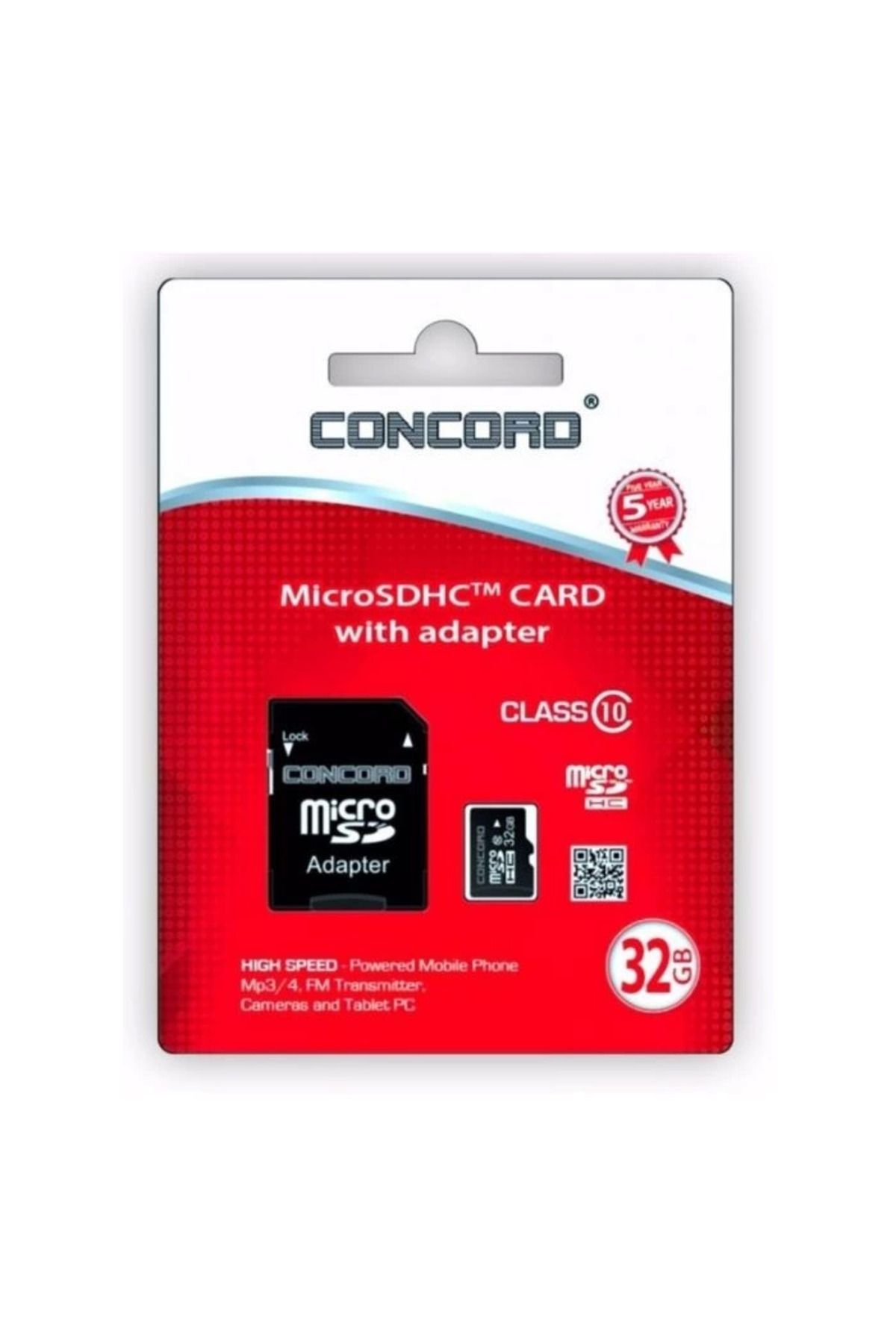 Epilons Ultrahız 32gb Micro Sd Hafıza Kartı: Yüksek Performans Ve Geniş Depolama Kapasitesi