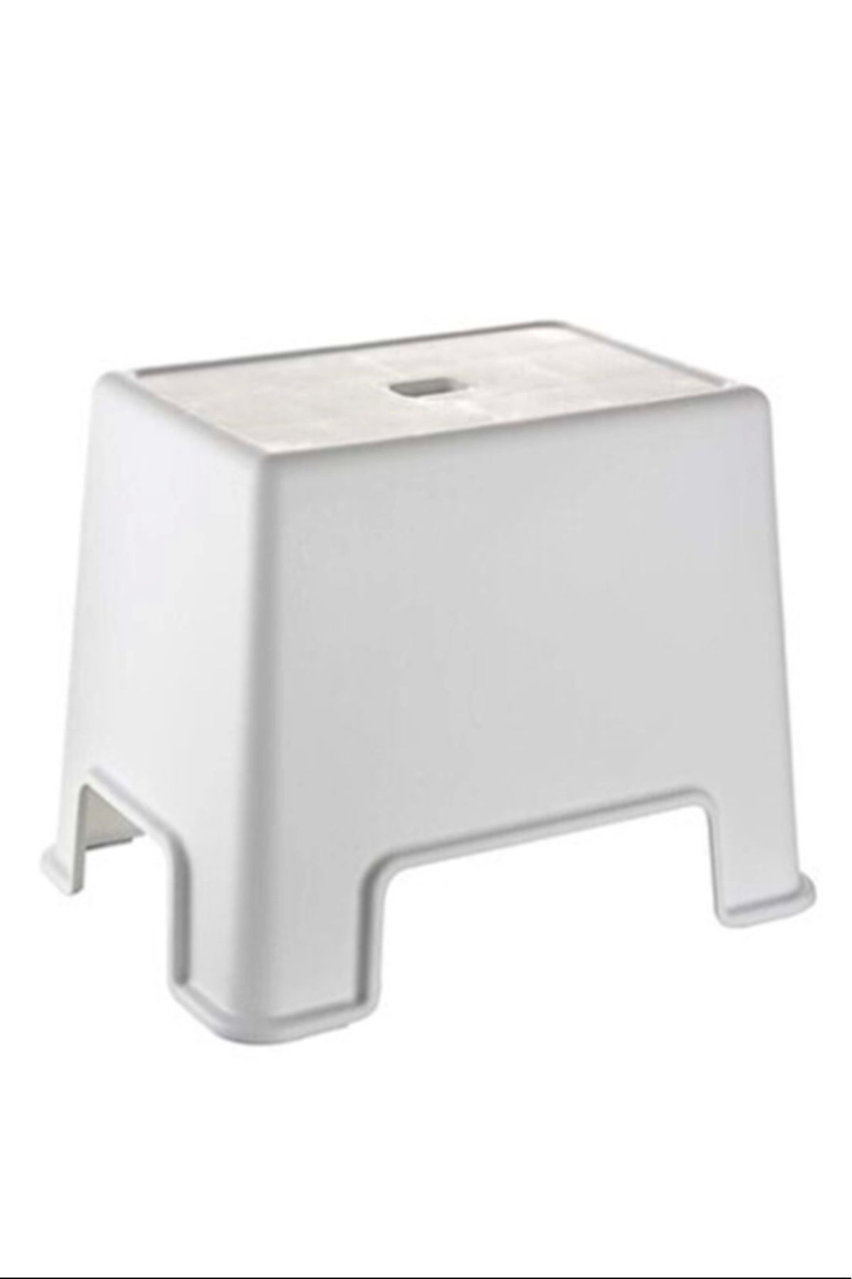 PRATİKOBA Banyo Tipi Strong Tabure İkinci Kalite Royaleks-TM04